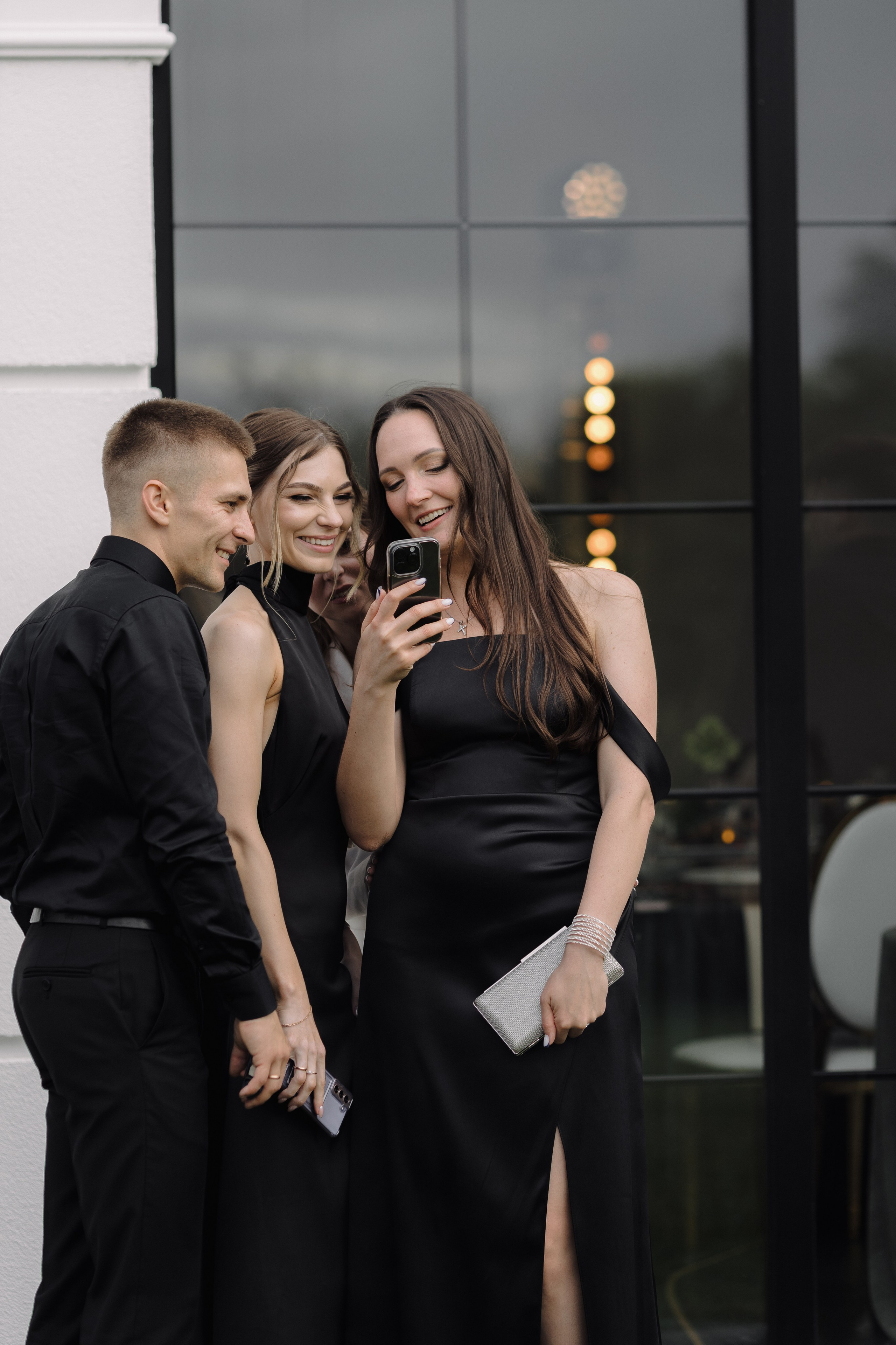 Свадебная фотосессия