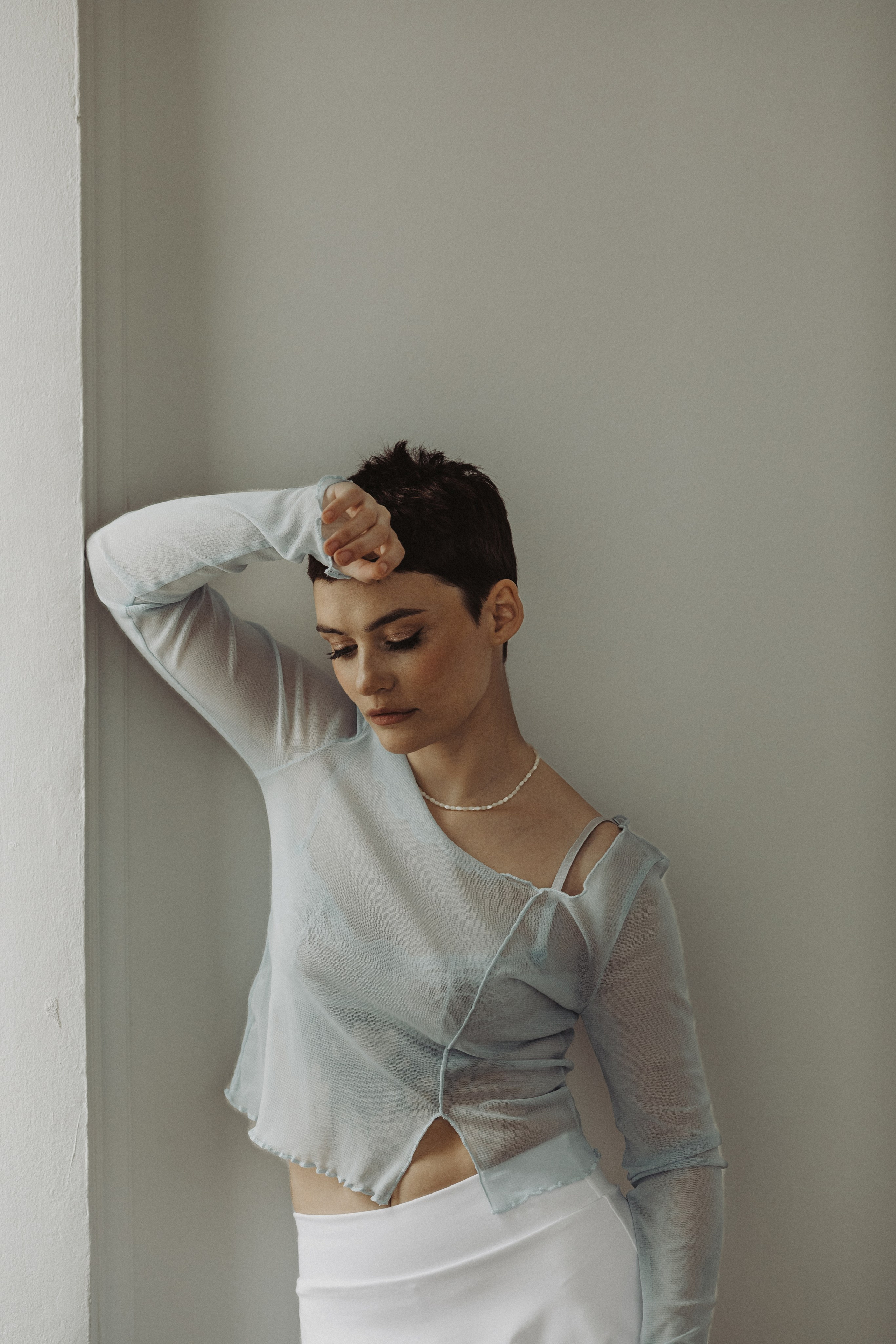 Творческая свадебная фотосессия в Гомеле