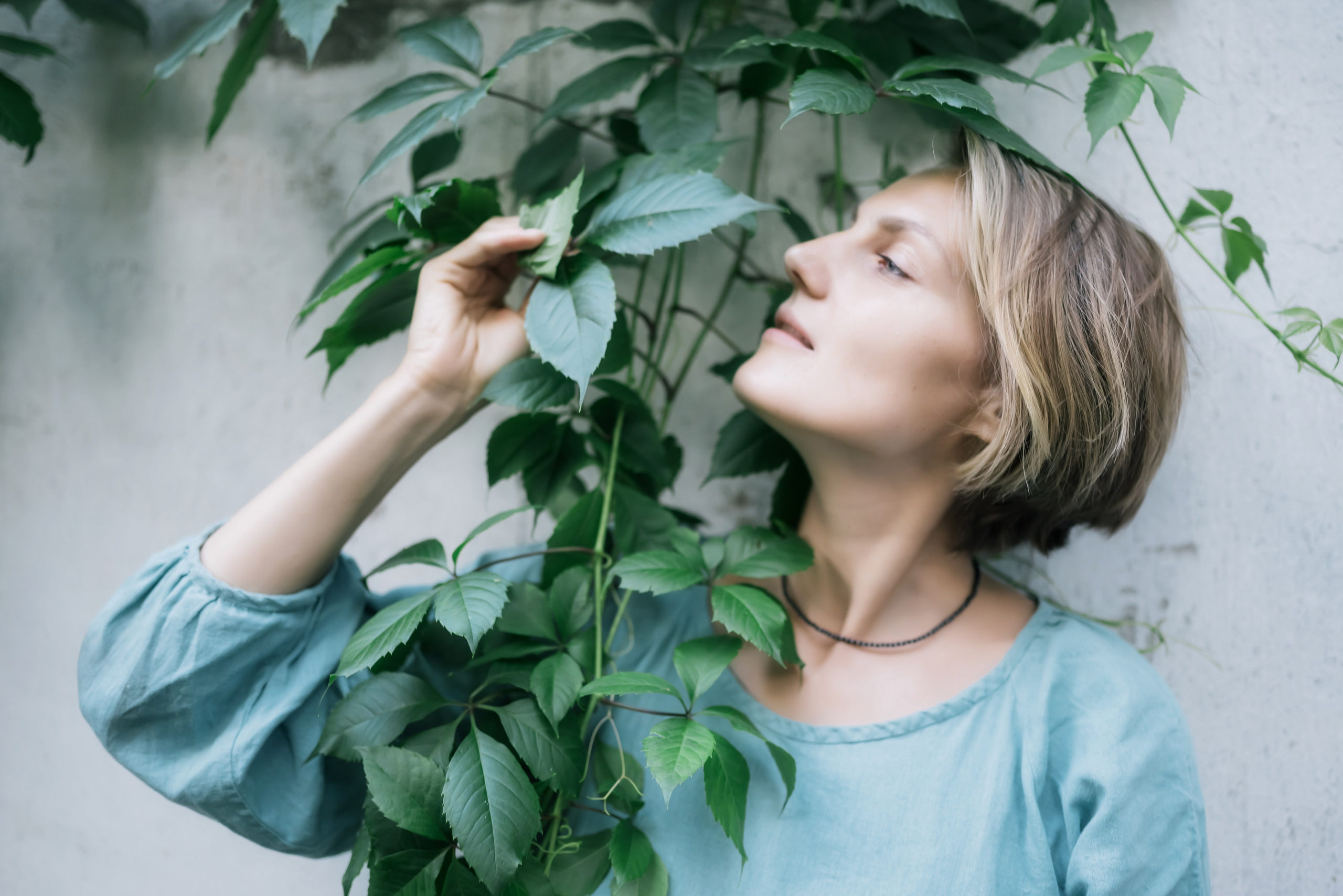 Женский портрет. Фотограф в Ярославле