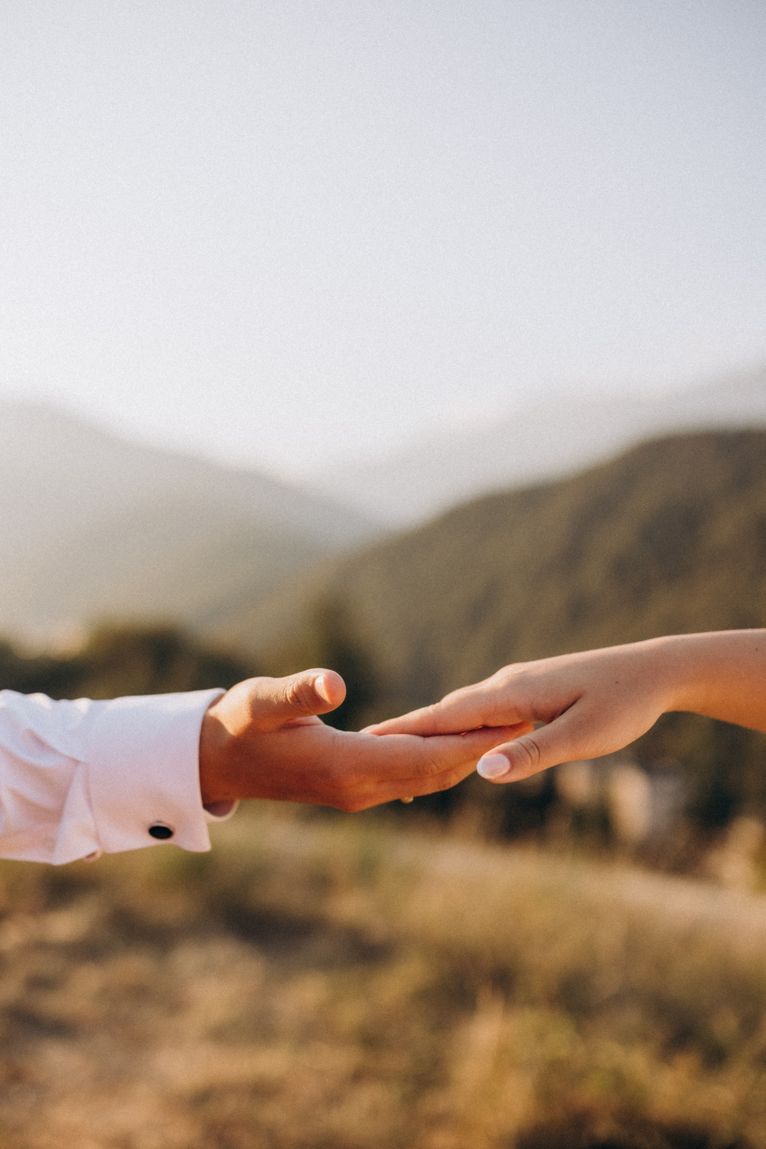 Ваня и Катя. Свадебный и love story фотограф в Санкт-Петербурге