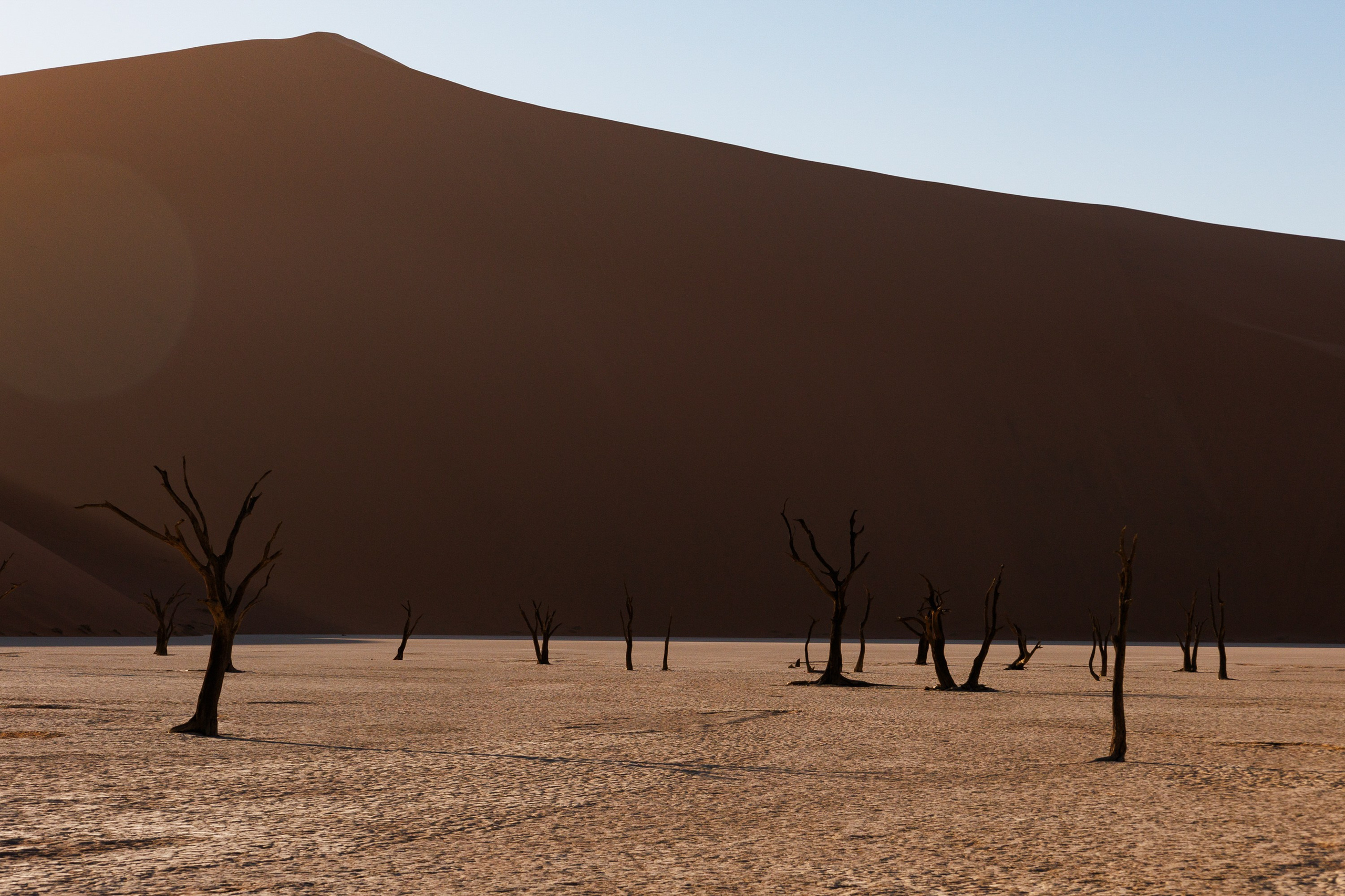 НАМИБИЯ. Роадтрип