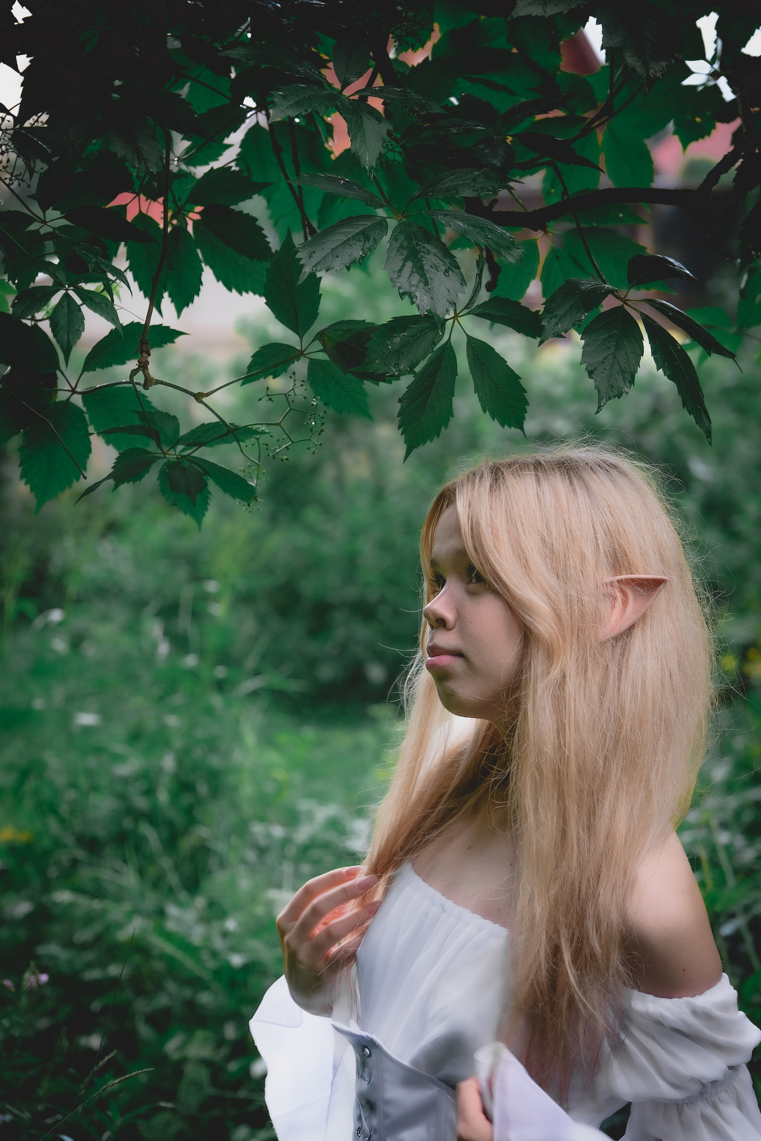 Sophy. Фотограф Антон Токарев | Екатеринбург