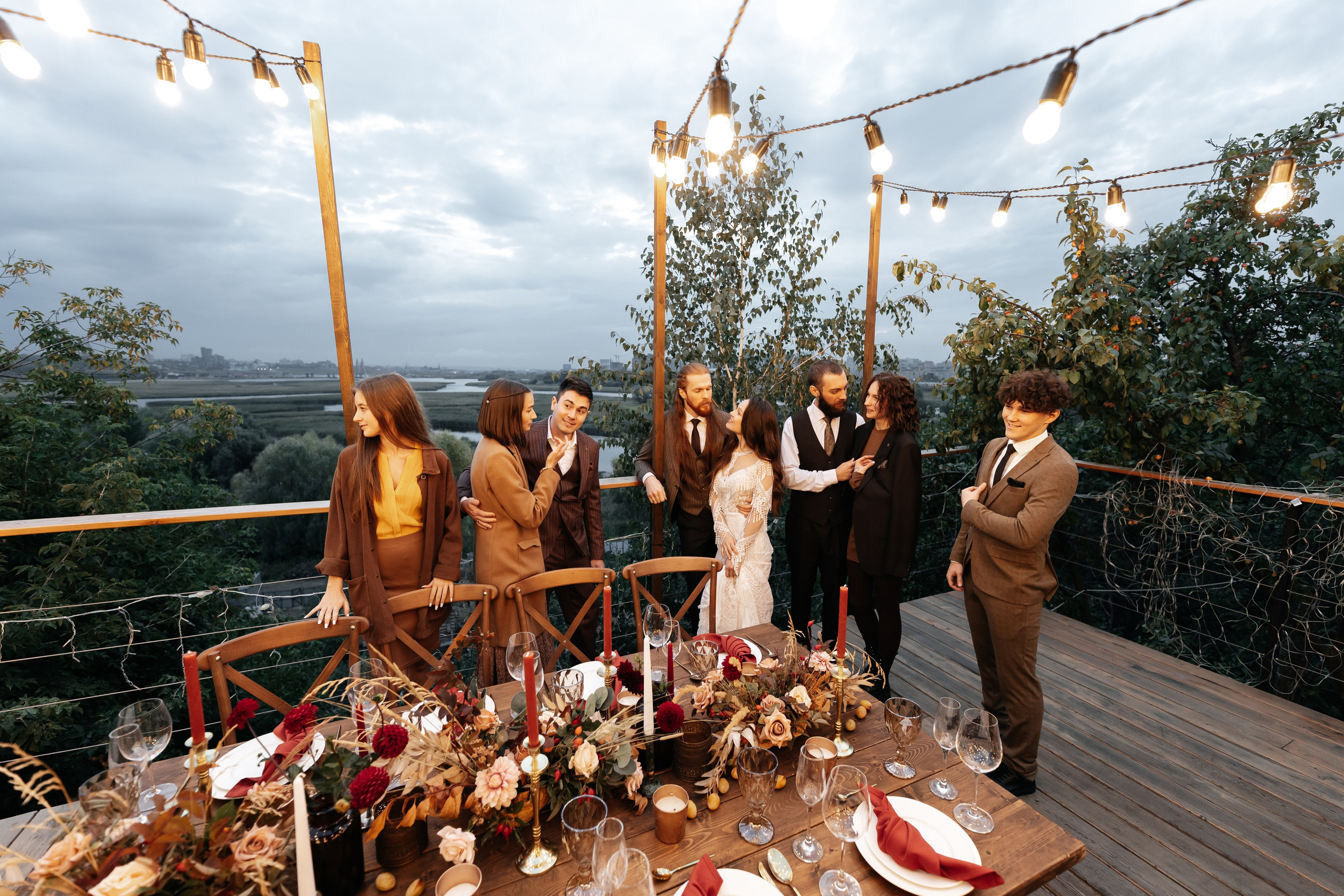 Rustem & Ekaterina. Свадебный фотограф Ильнар Асадуллин