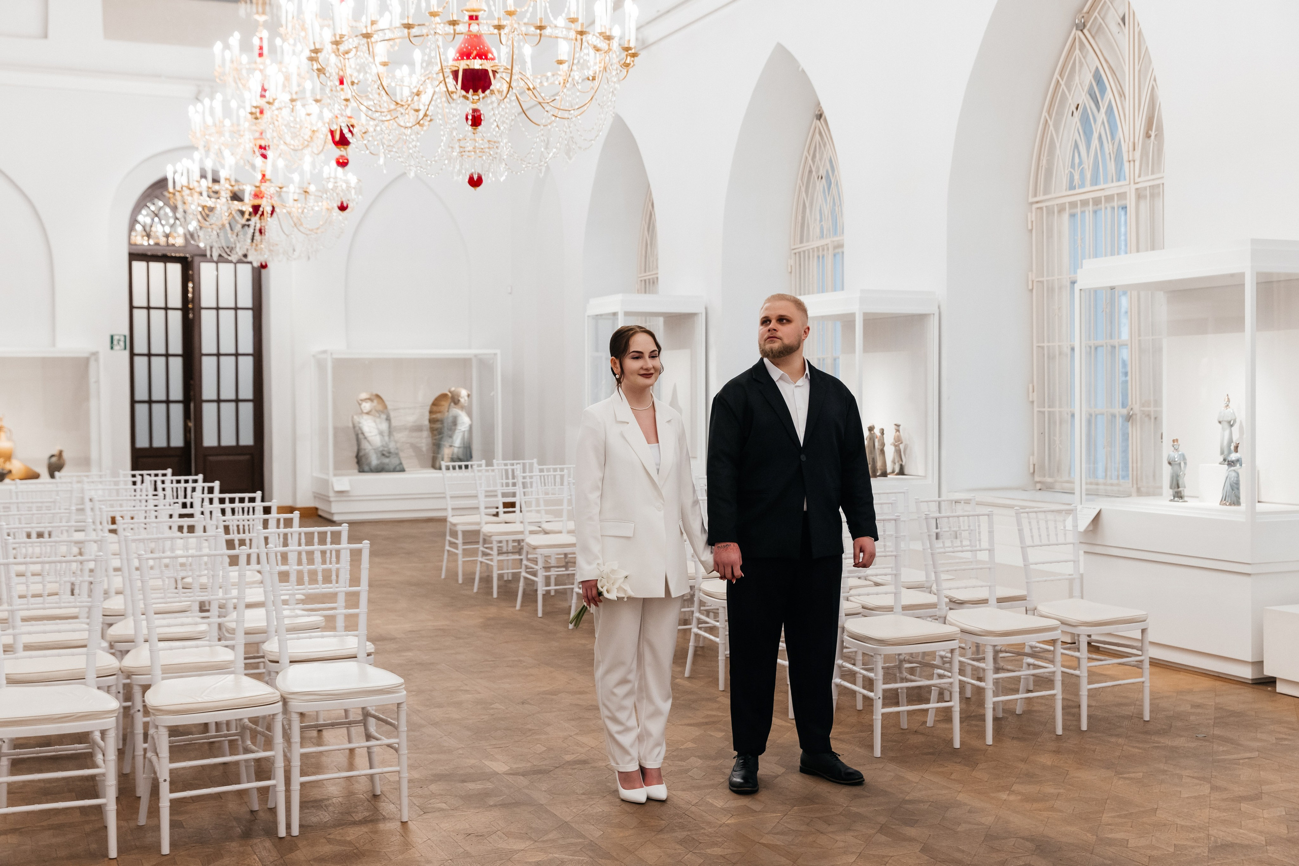 Ирина и Сергей| Оперный дом. Фотограф Москва Шептаев Артём