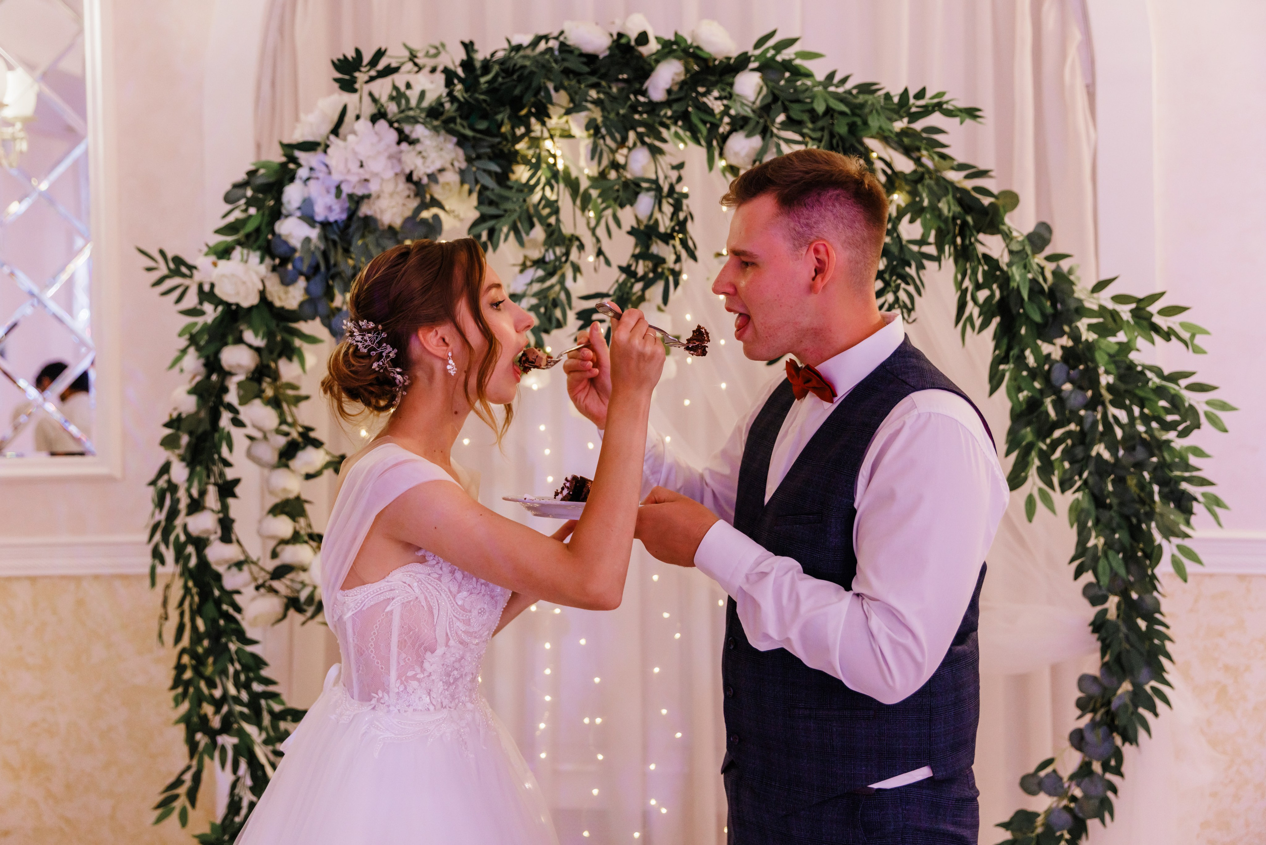 Дмитрий и Ксения. Фотограф Москва Шептаев Артём