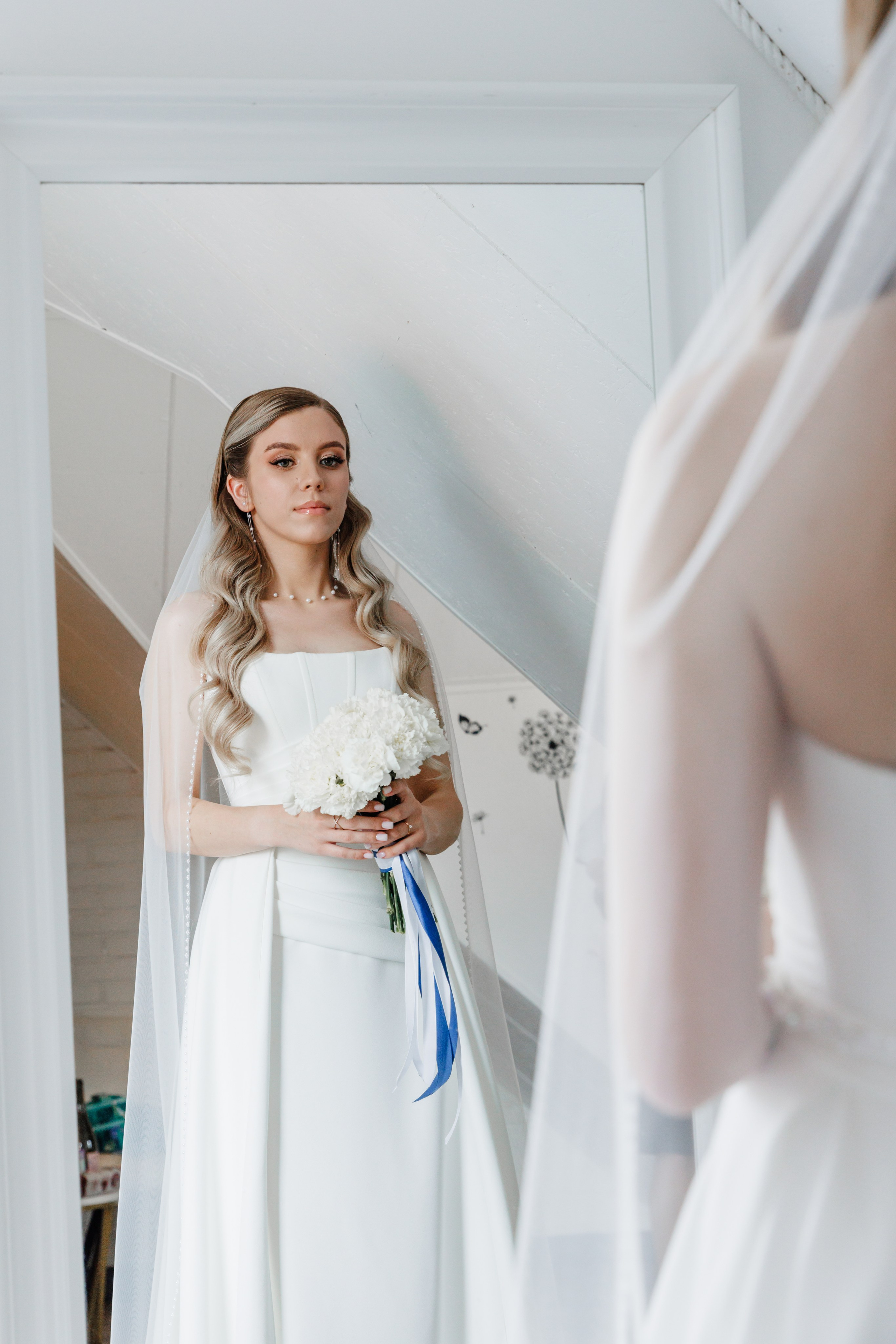 Никита и Ангелина. Фотограф Москва Шептаев Артём