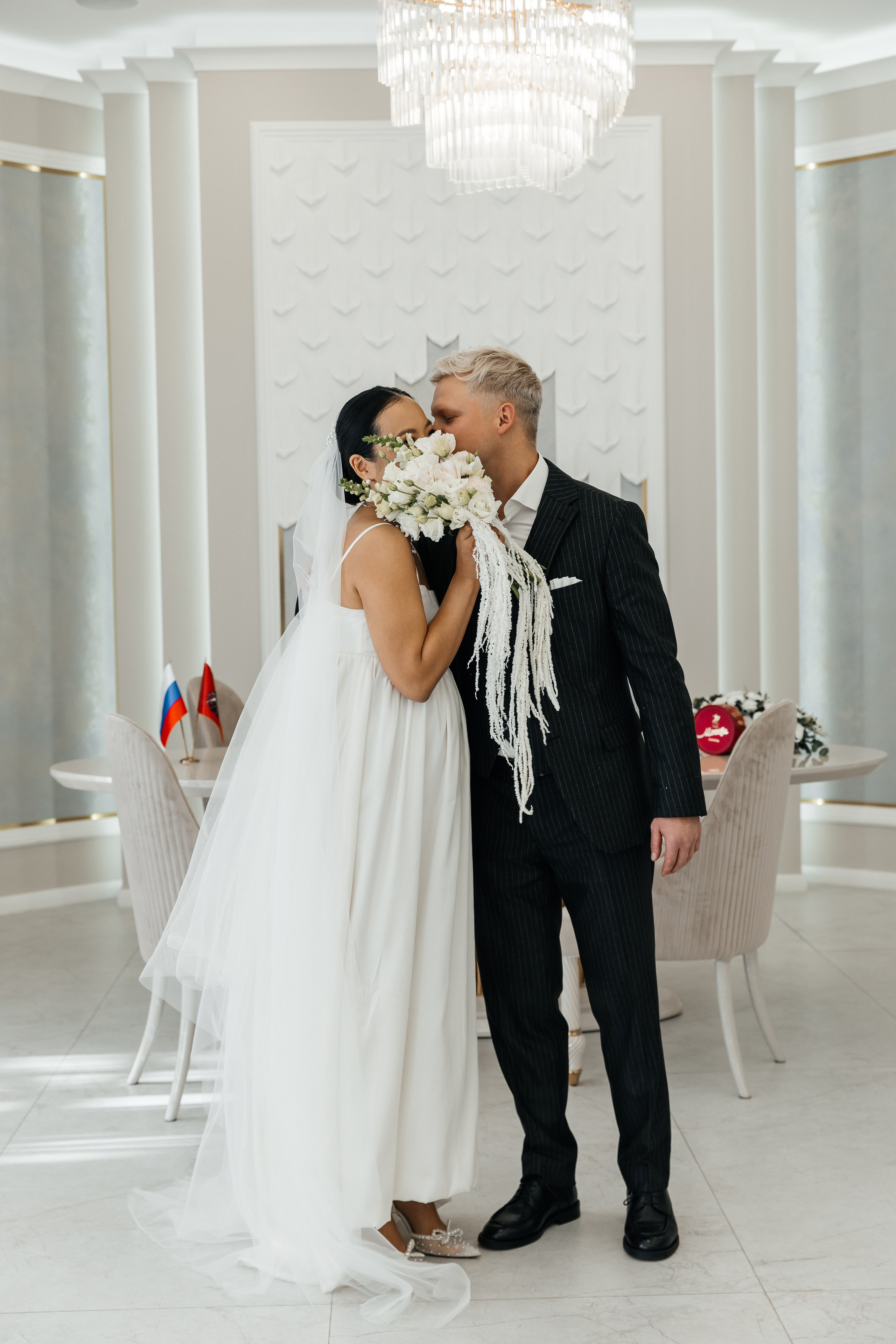 Анастасия и Антон| Юных Ленинцев. Фотограф Москва Шептаев Артём