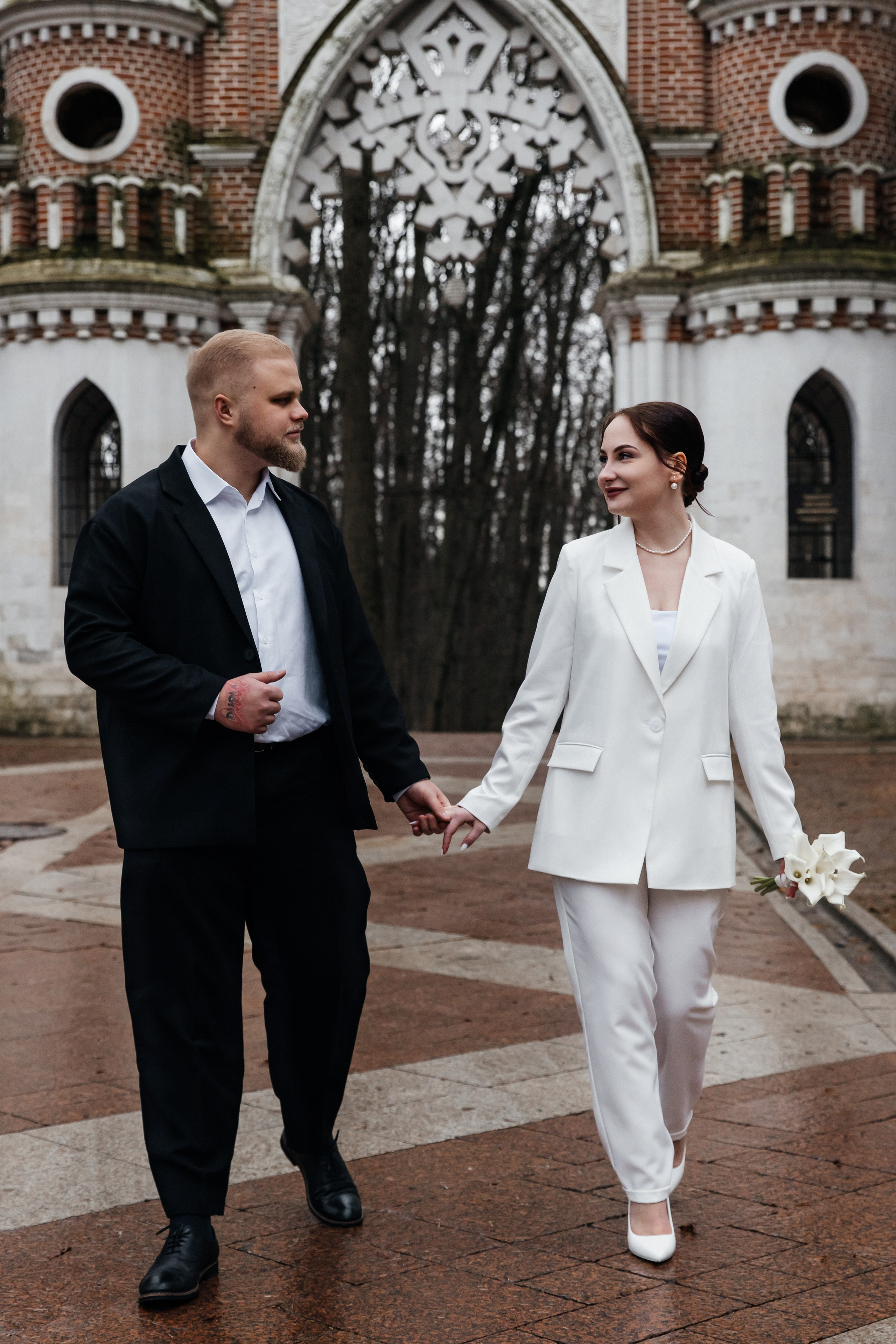 Ирина и Сергей| Оперный дом. Фотограф Москва Шептаев Артём