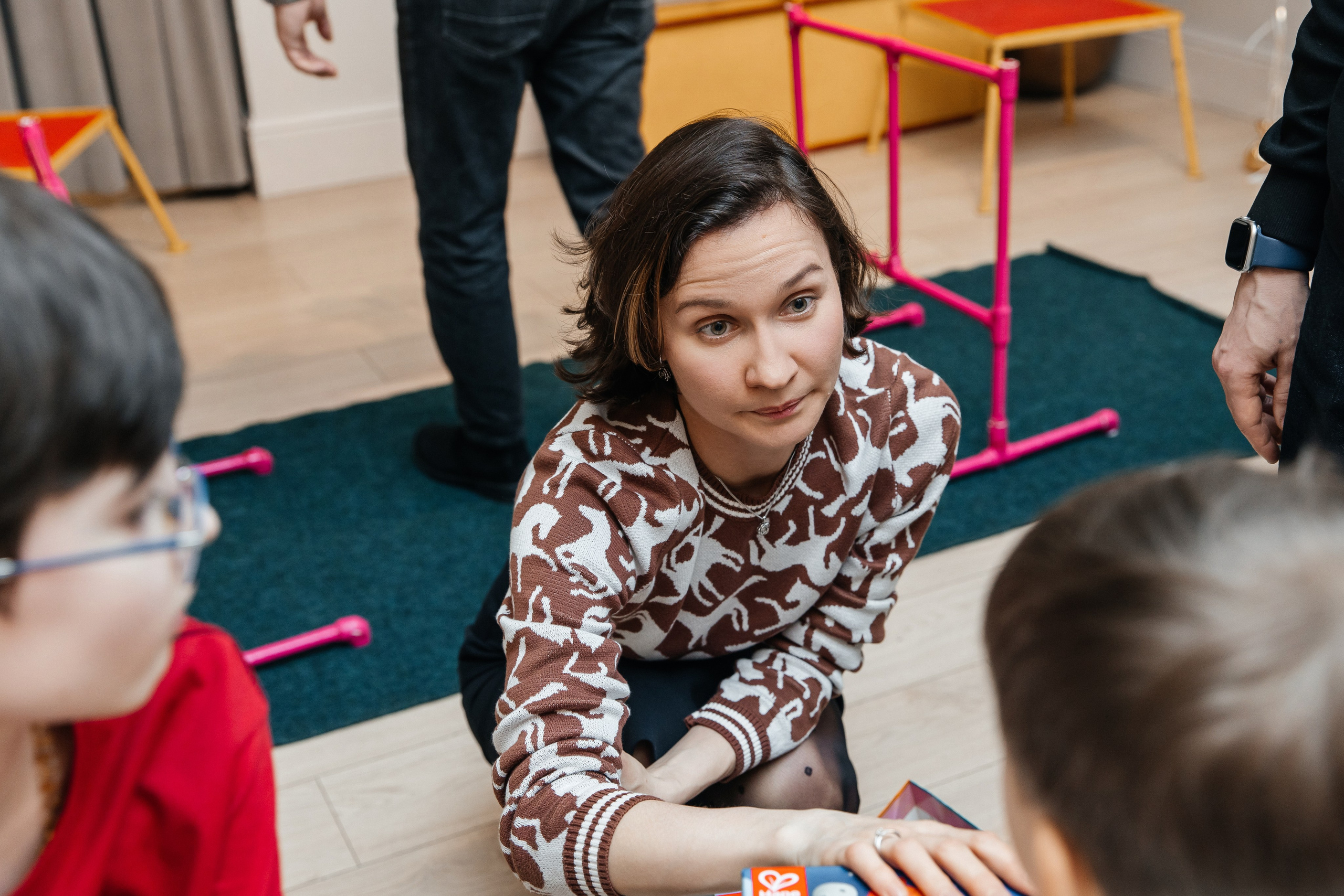 Даниил 4 года. Фотограф Москва Шептаев Артём