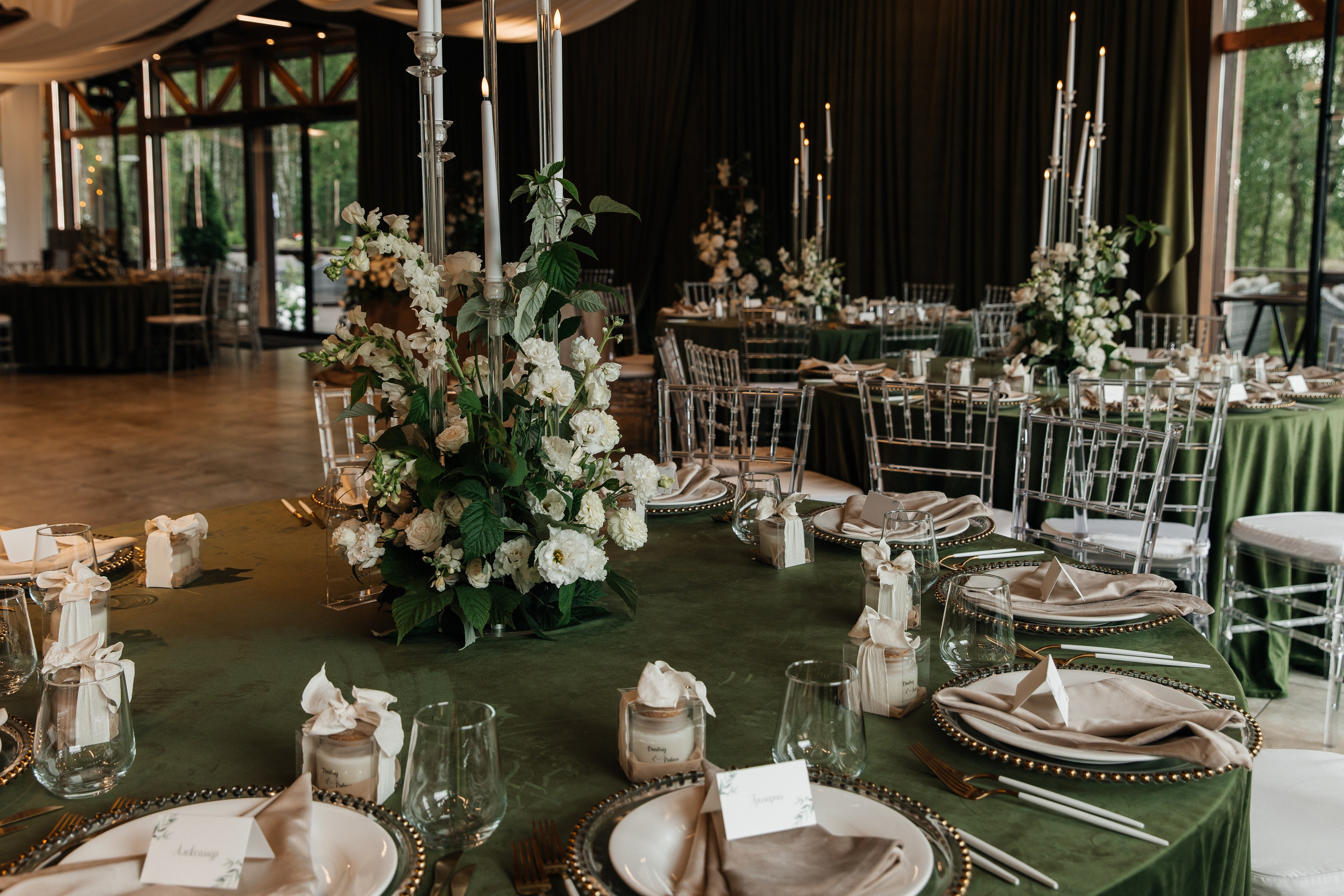 Дмитрий и Полина. Фотограф Москва Шептаев Артём