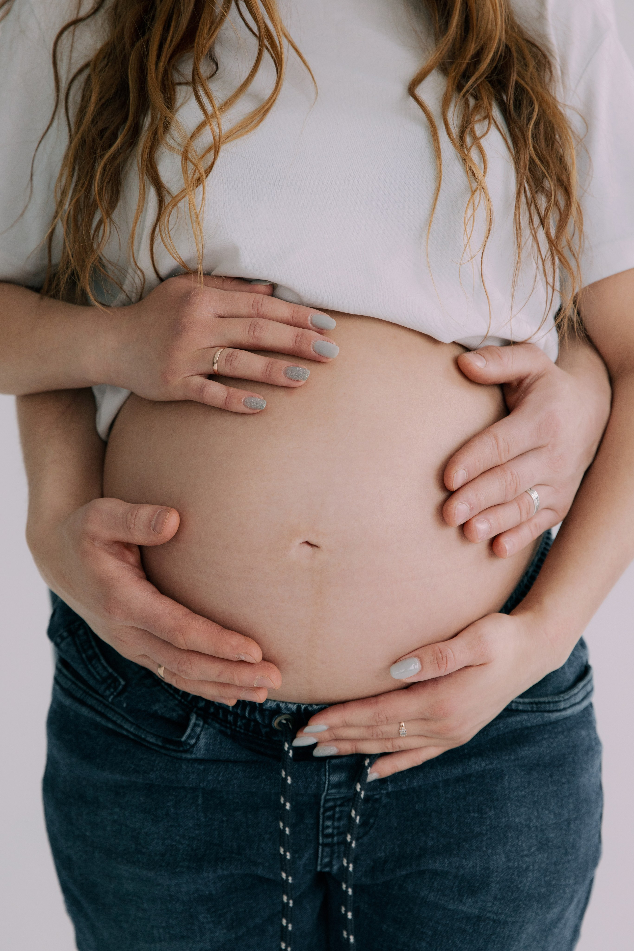 Дарья и Вадим. Фотограф Москва Шептаев Артём
