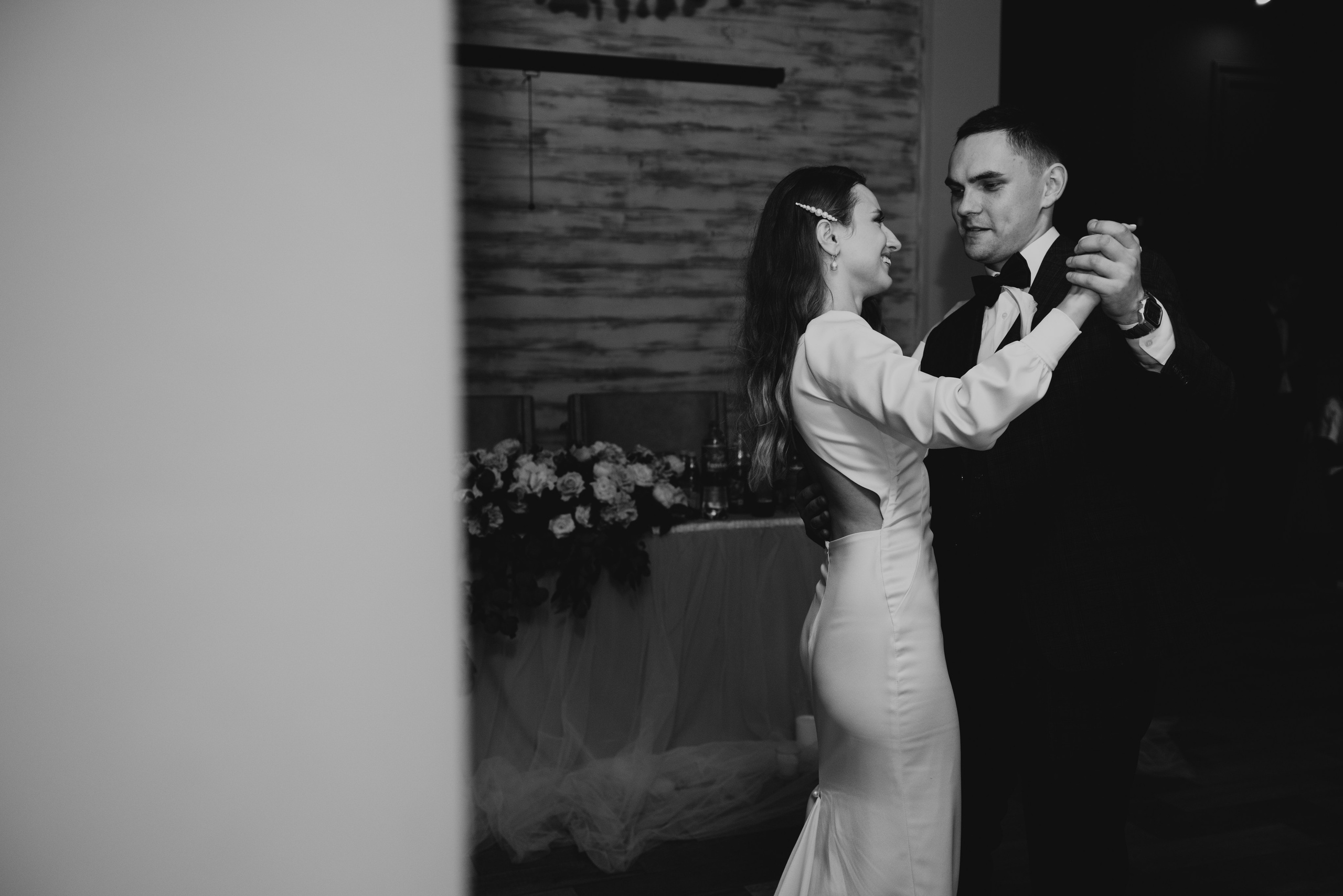 #2 Выездная регистрация. Фотограф Москва Шептаев Артём