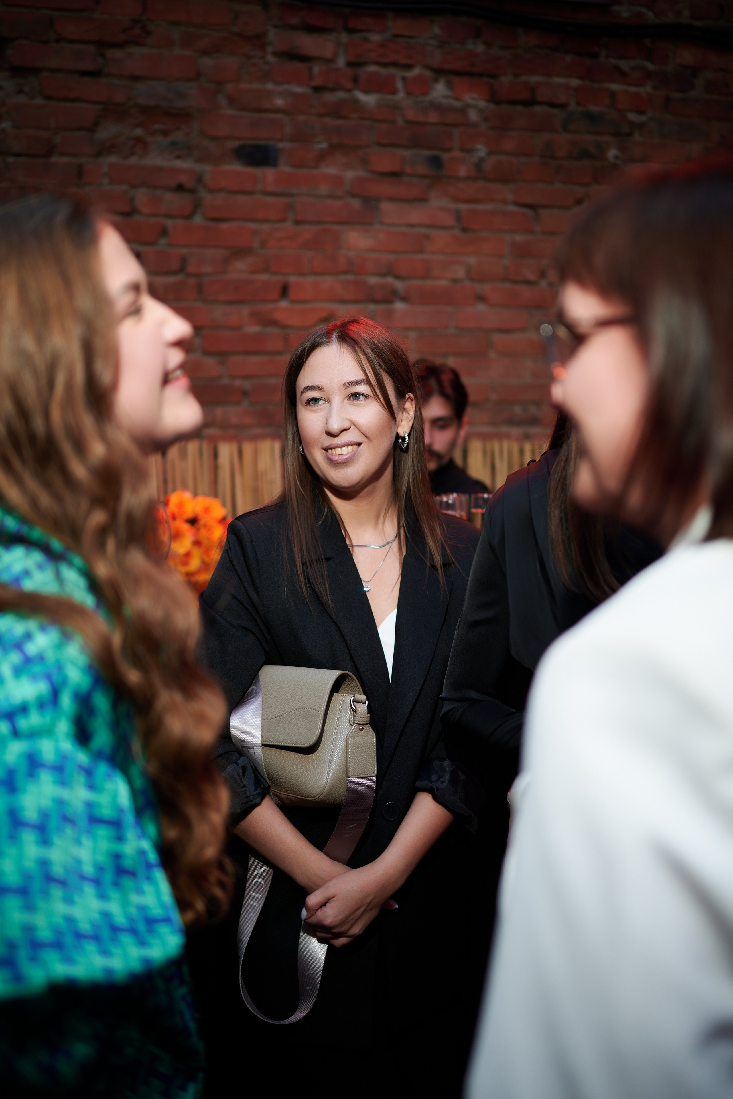 Репортажный фотограф Иван Порошин