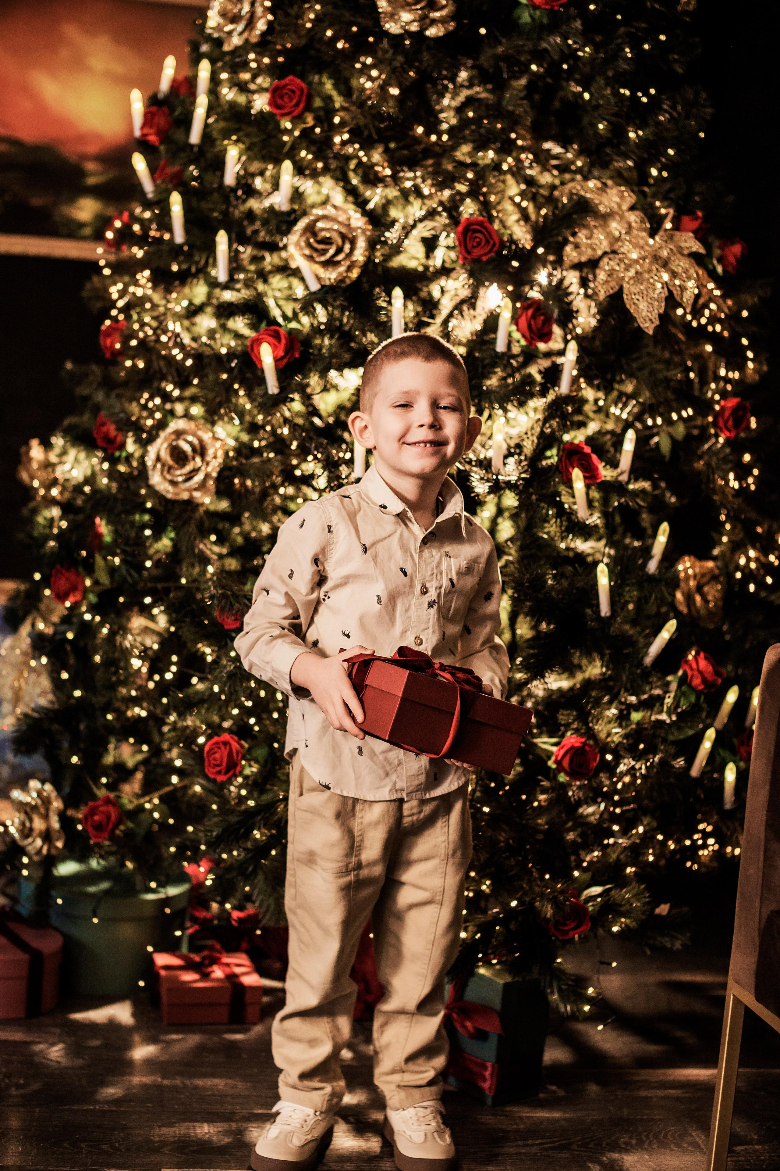 Семейные часовые фотосессии. Семейный фотограф в Саратове