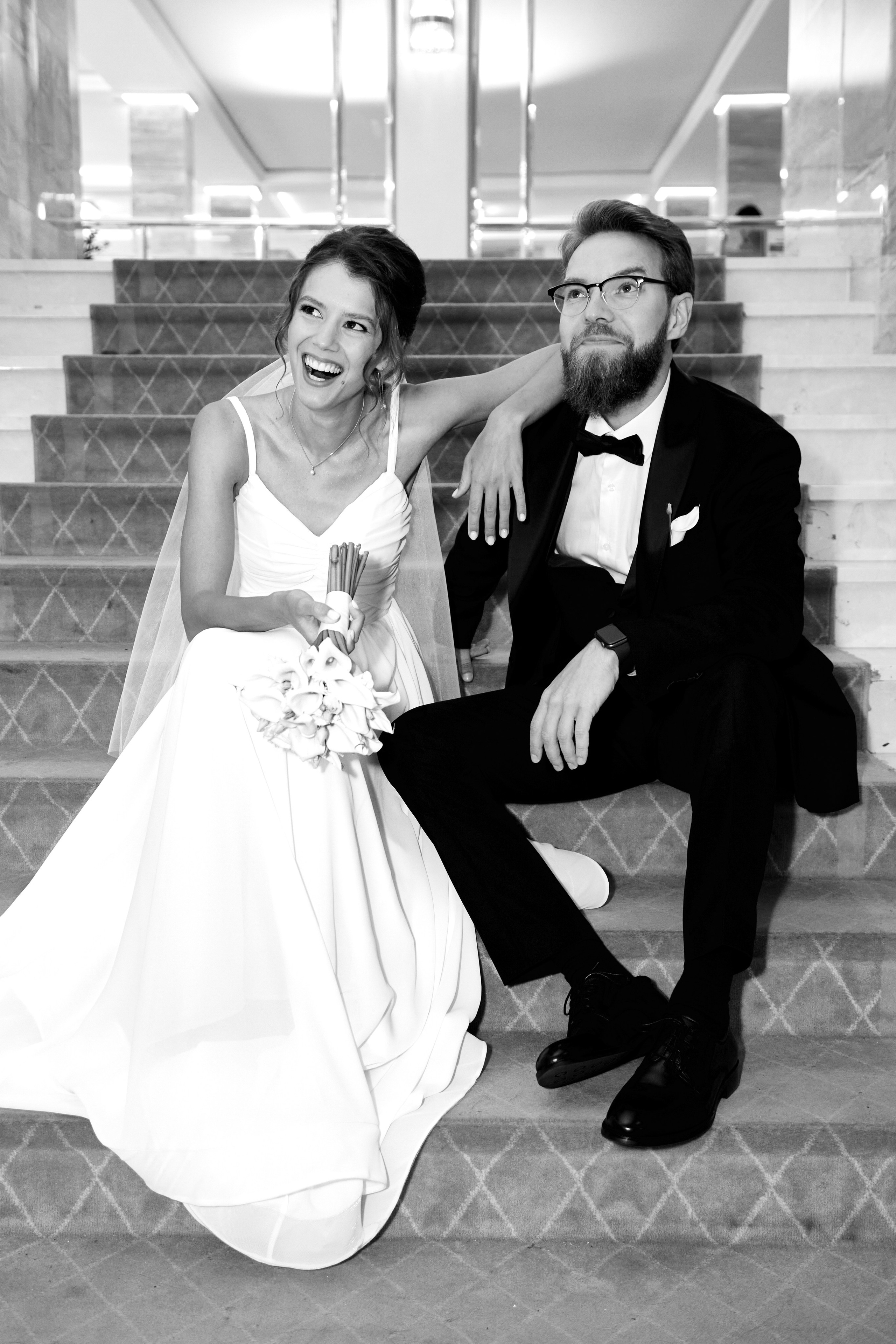 Эвелина и Даня. Фотограф Савченко Люба. Москва