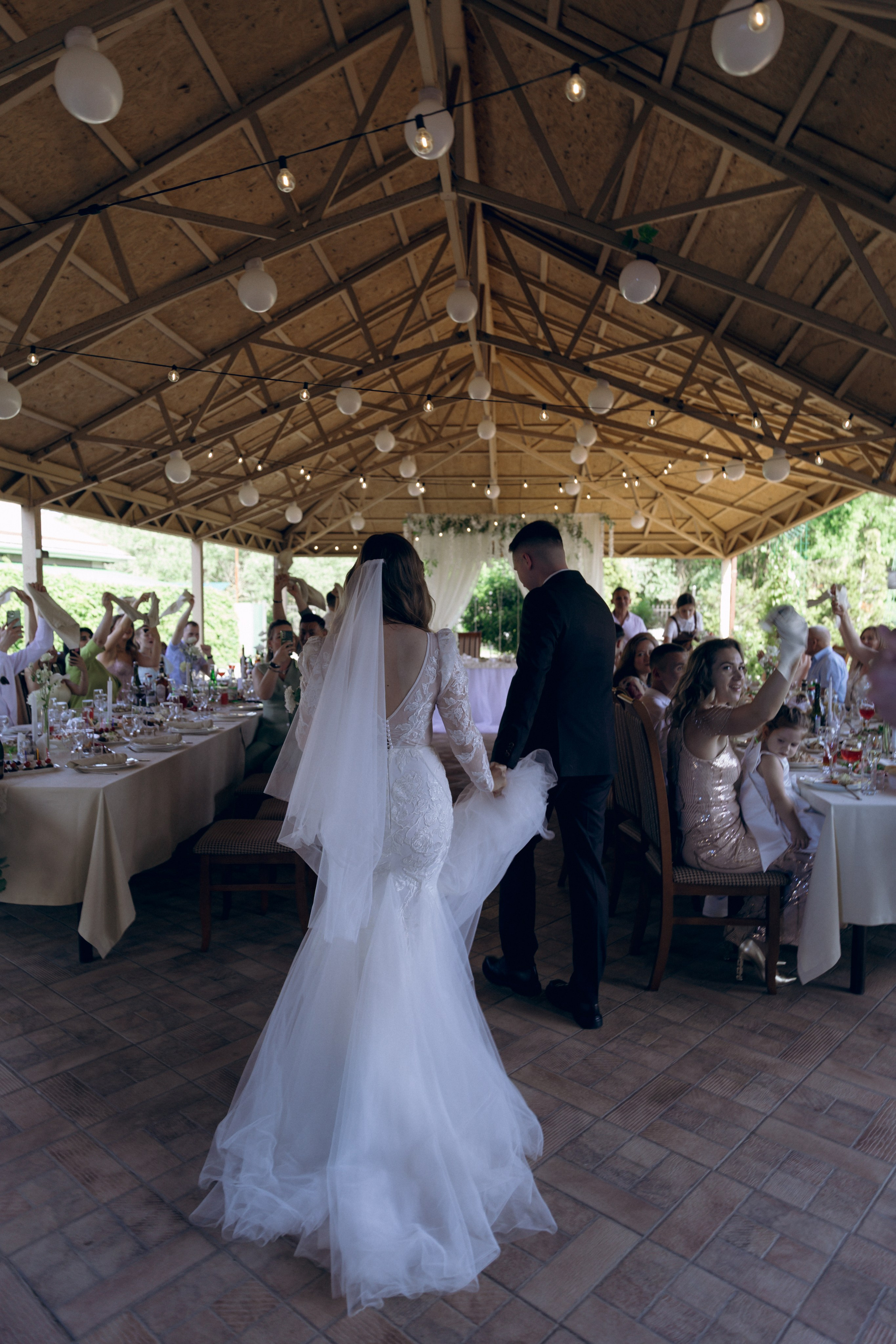 Филип и Алина. Свадебный  и семейный фотограф в Краснодаре