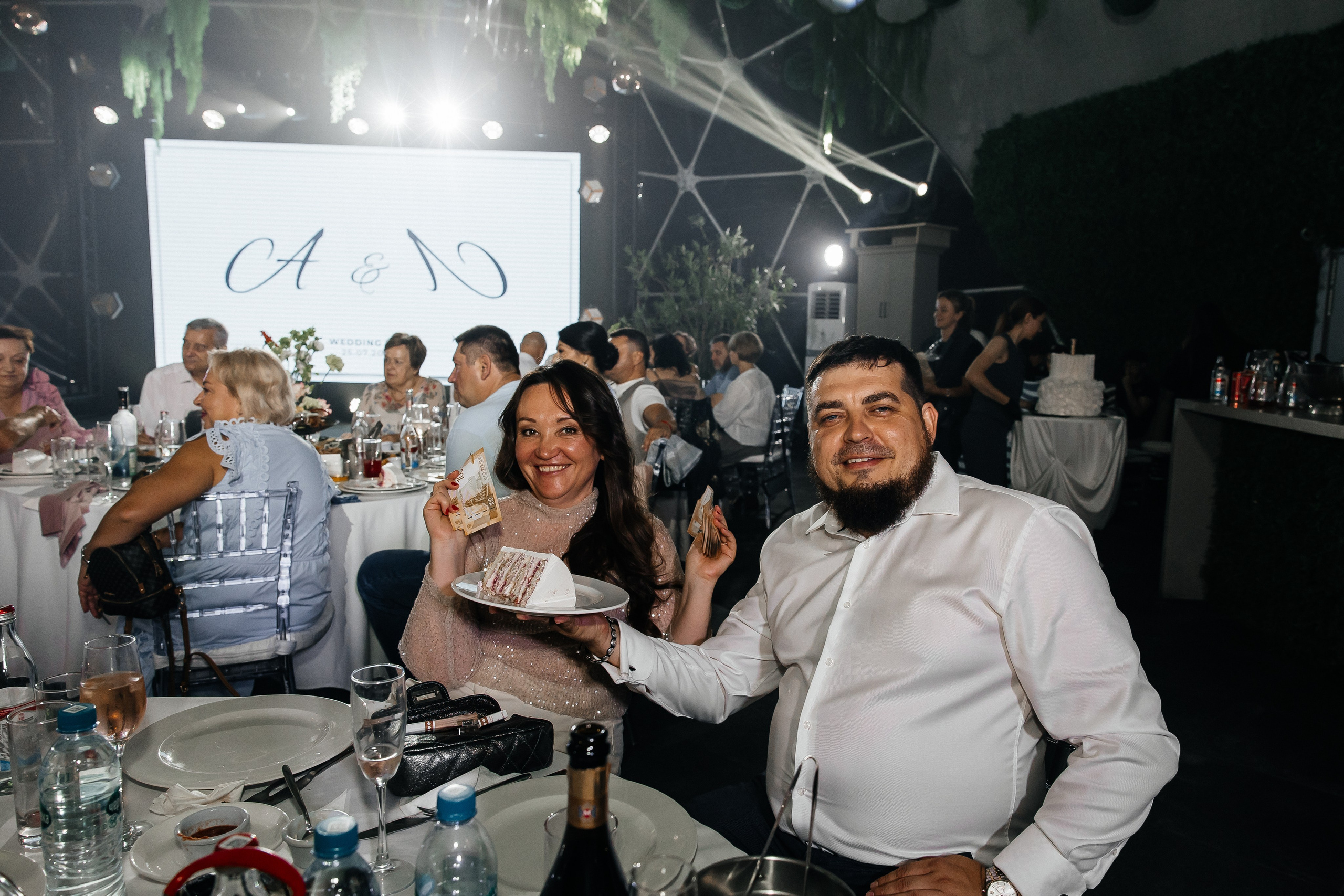 Алексей и Лия. Свадебный и семейный фотограф в Ростове-на-Дону