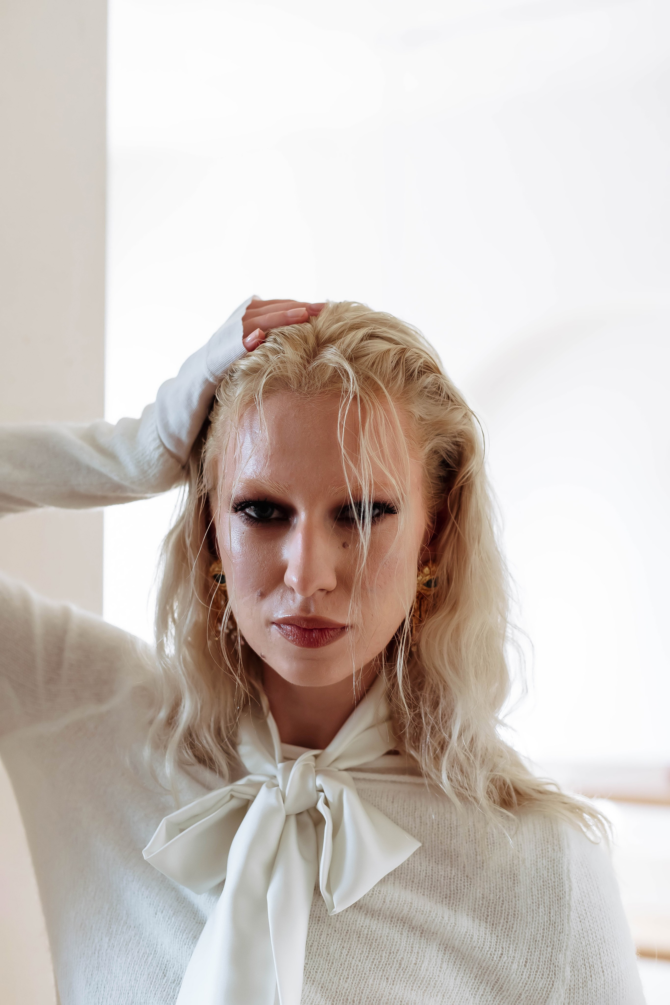 Мария. Женский/Детский фотограф в Симферополе Вероника Слепогина