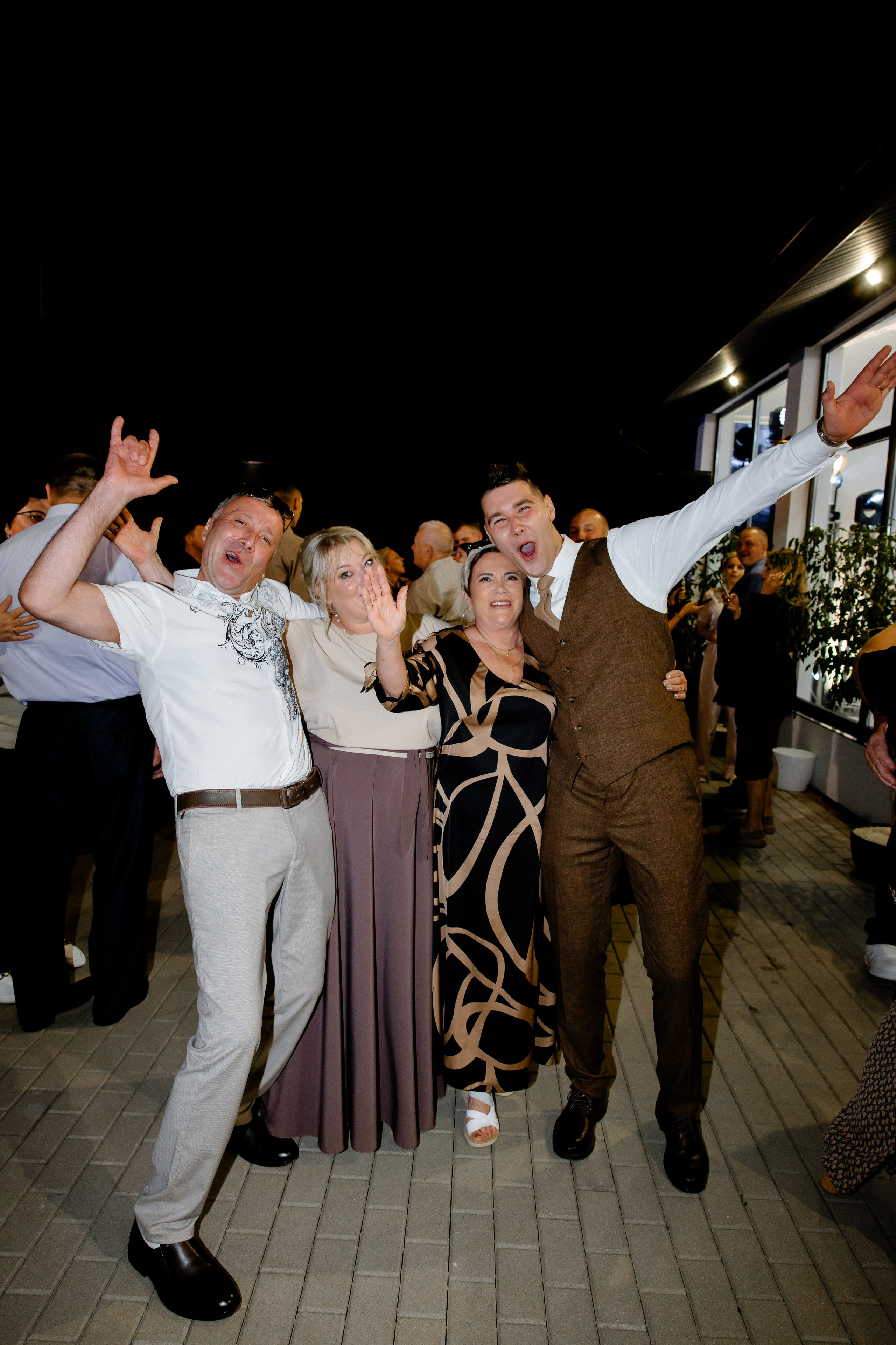 Ростислав и Вика. Свадебный фотограф Анна Бабахина