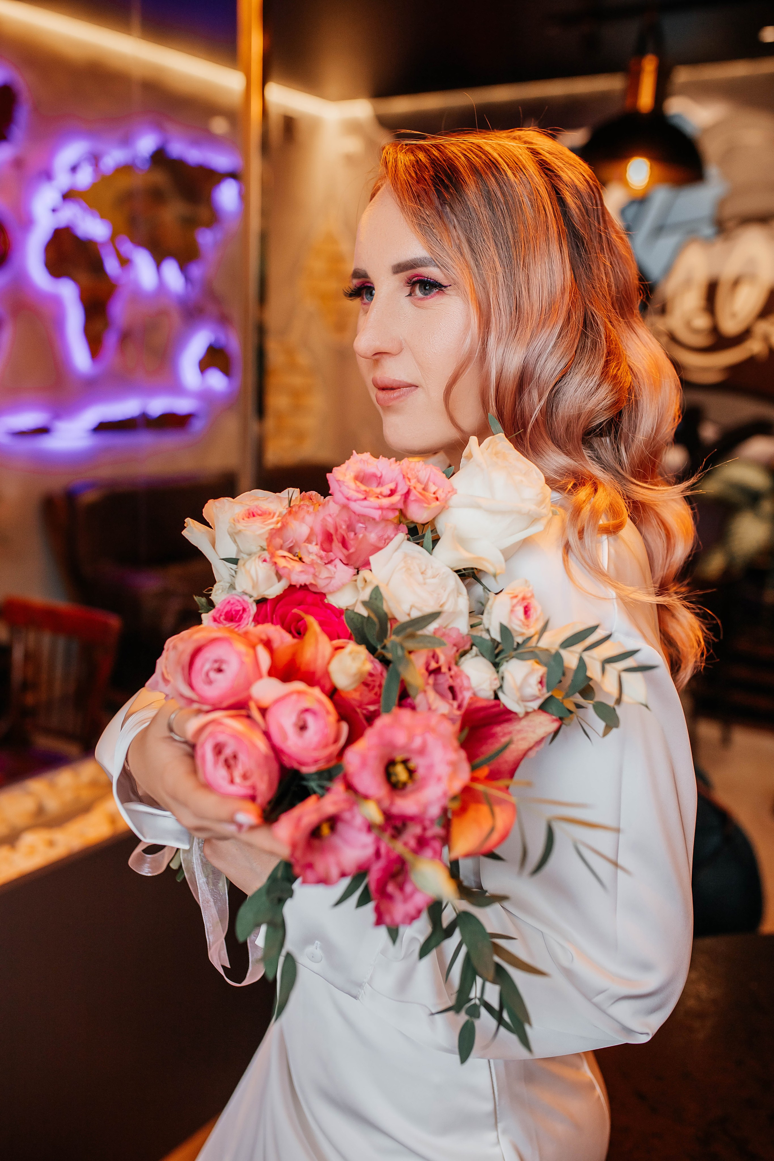 Виктор & Виктория. Фотограф Сальск Катерина