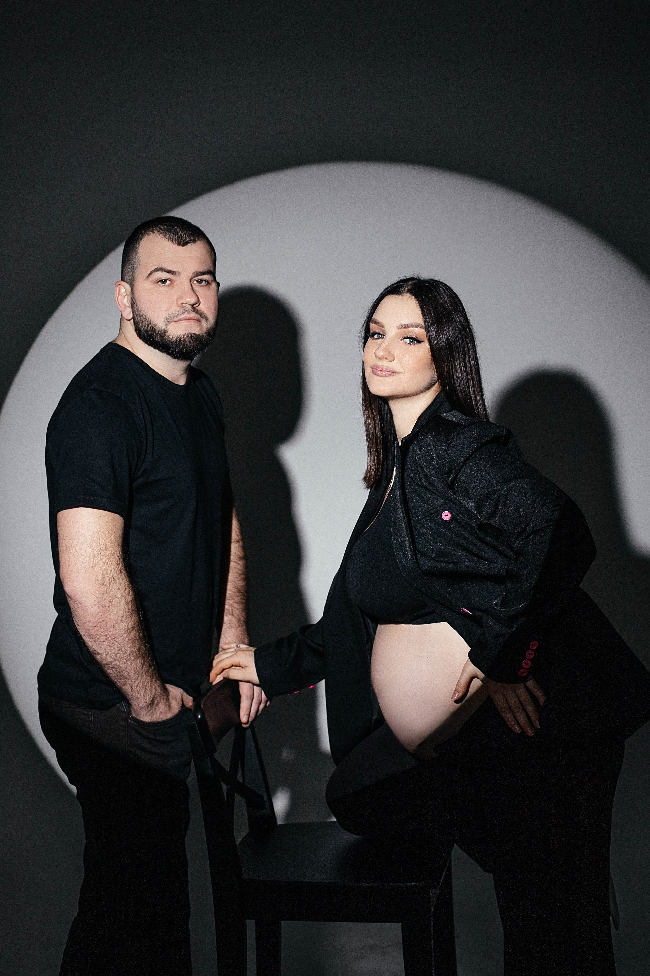 Марина & Александр. Фотограф Сальск Катерина