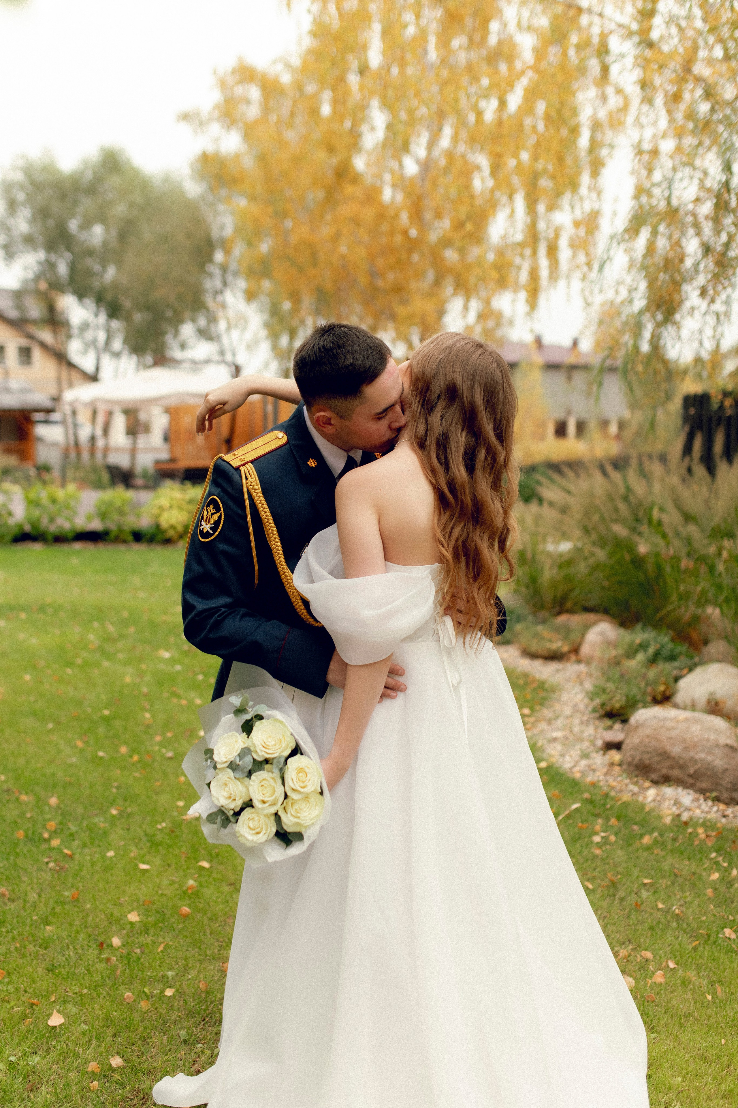 Вика и Дима 04.10.24. Индивидуальный, семейный и свадебный фотограф