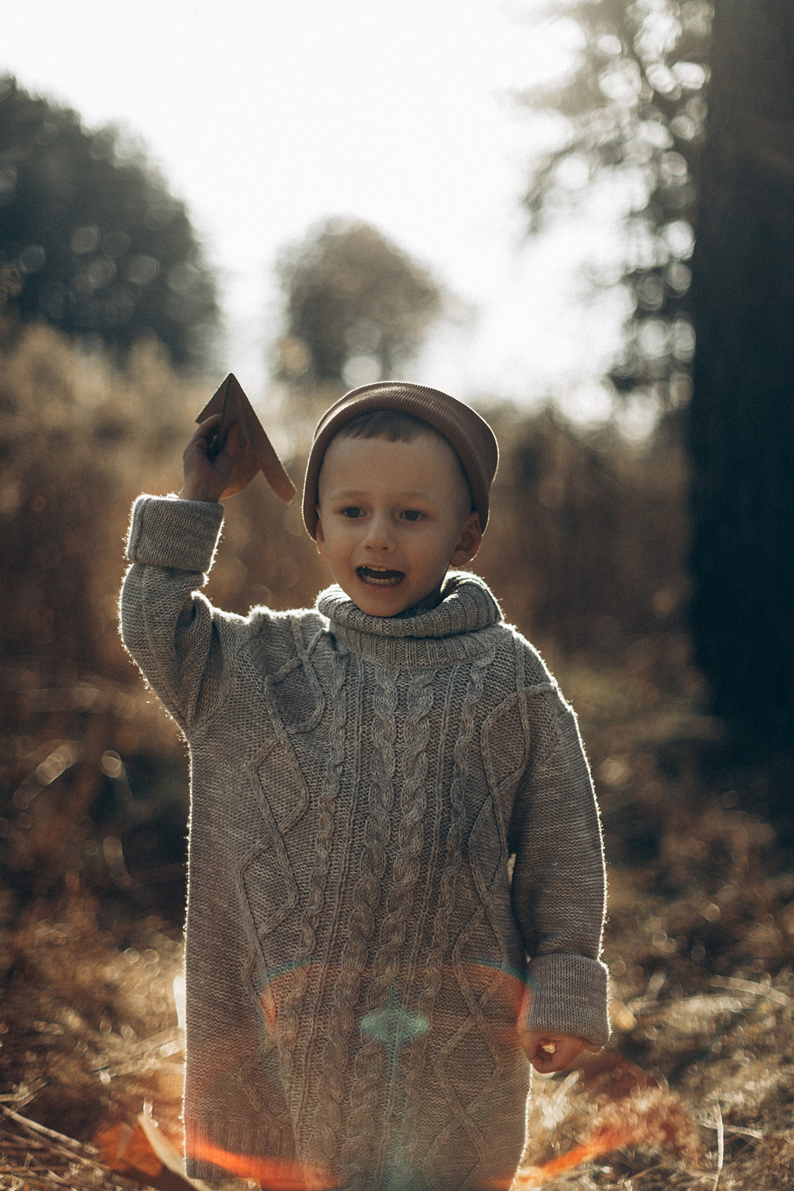 Птицы-самолеты. Репортажный и детский фотограф в Минске