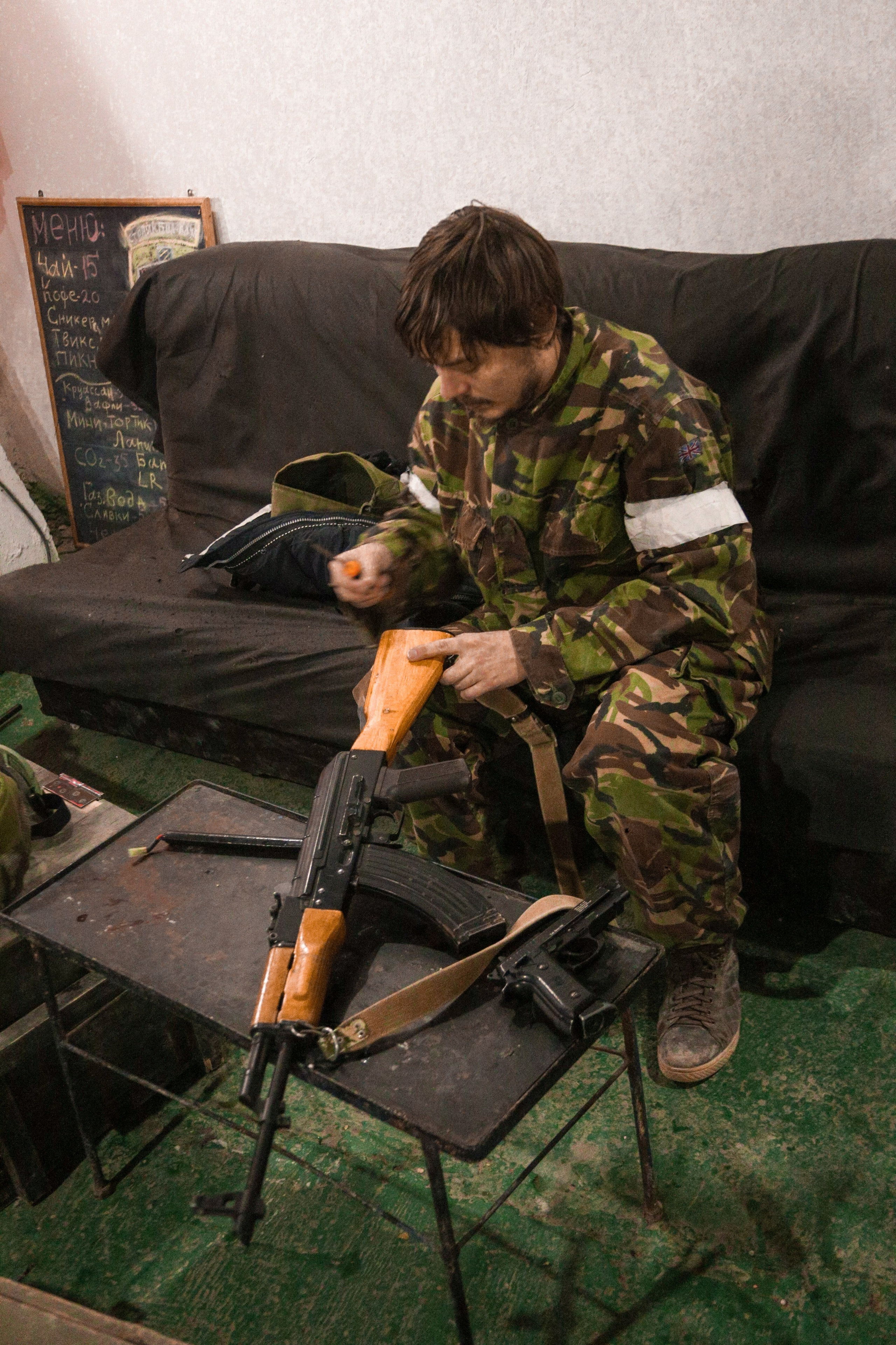 Страйкбол. Фотограф Никита Попов в Перми. Фотограф Пермь. Фотосессия в фотостудии Перми и на свежем воздухе