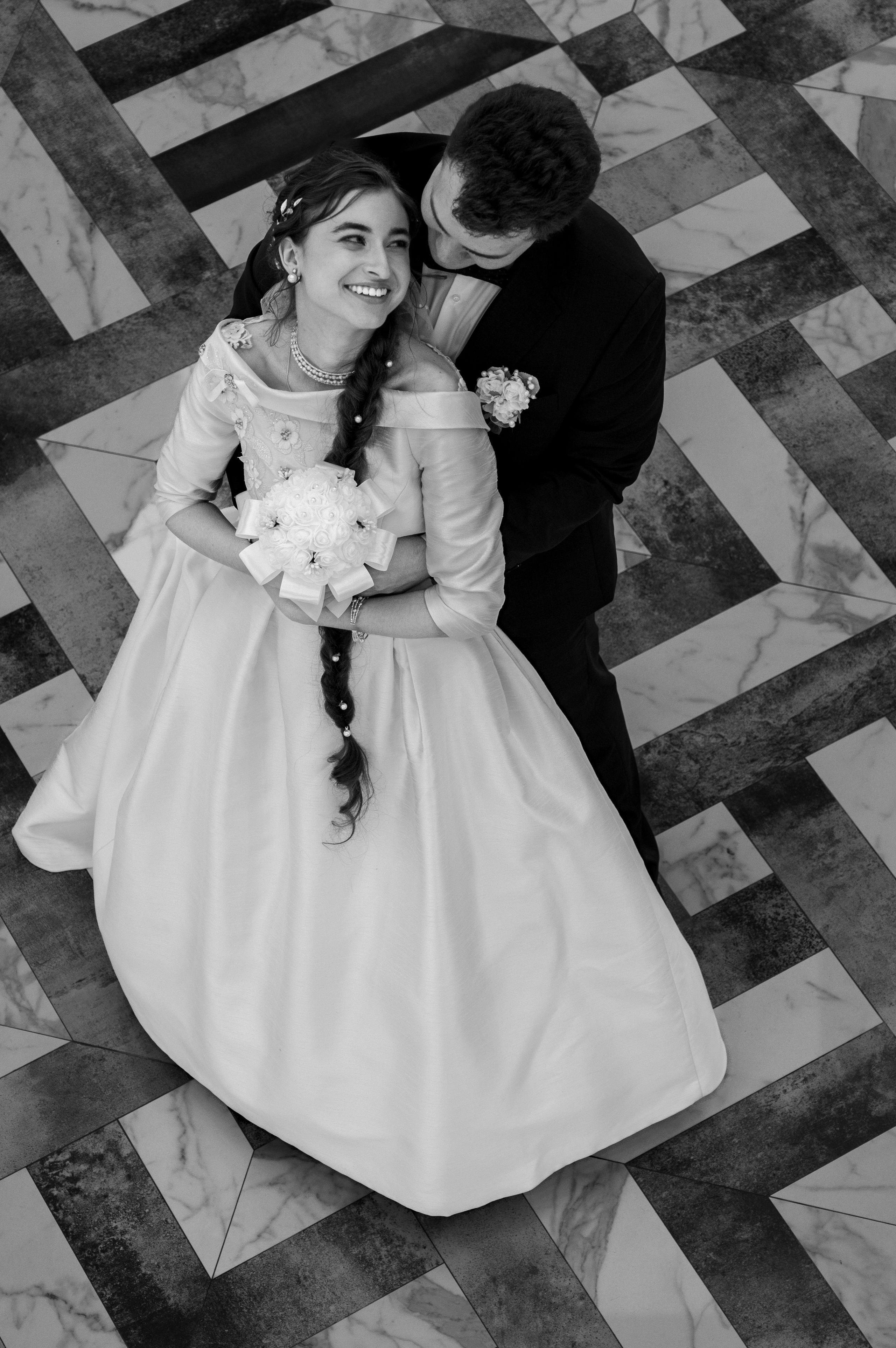 Свадьба Николая и Ксении. Свадебный и портретный фотограф в Москве Александр Муравьев