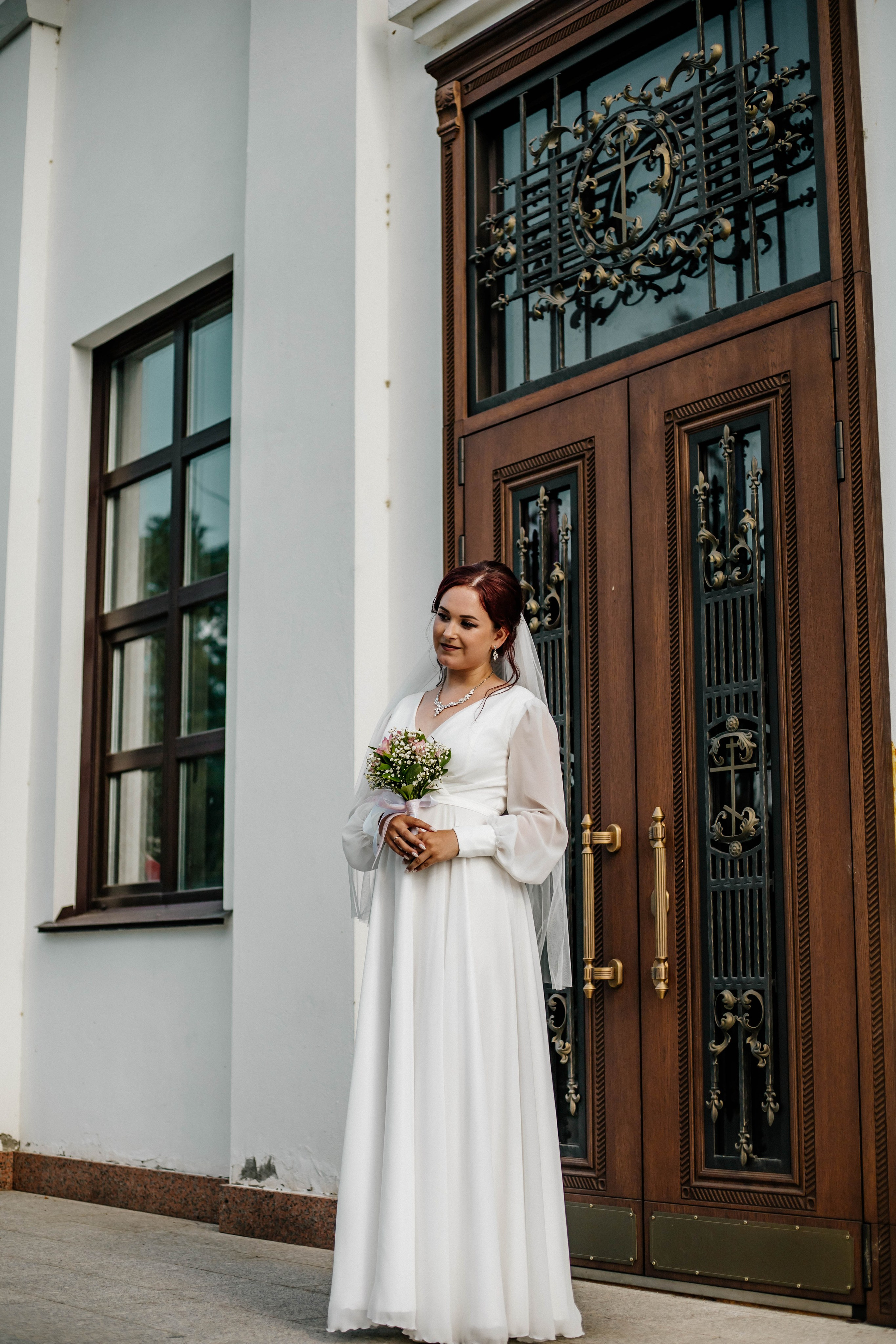 Иван и Елизавета. Рыжова Тамара