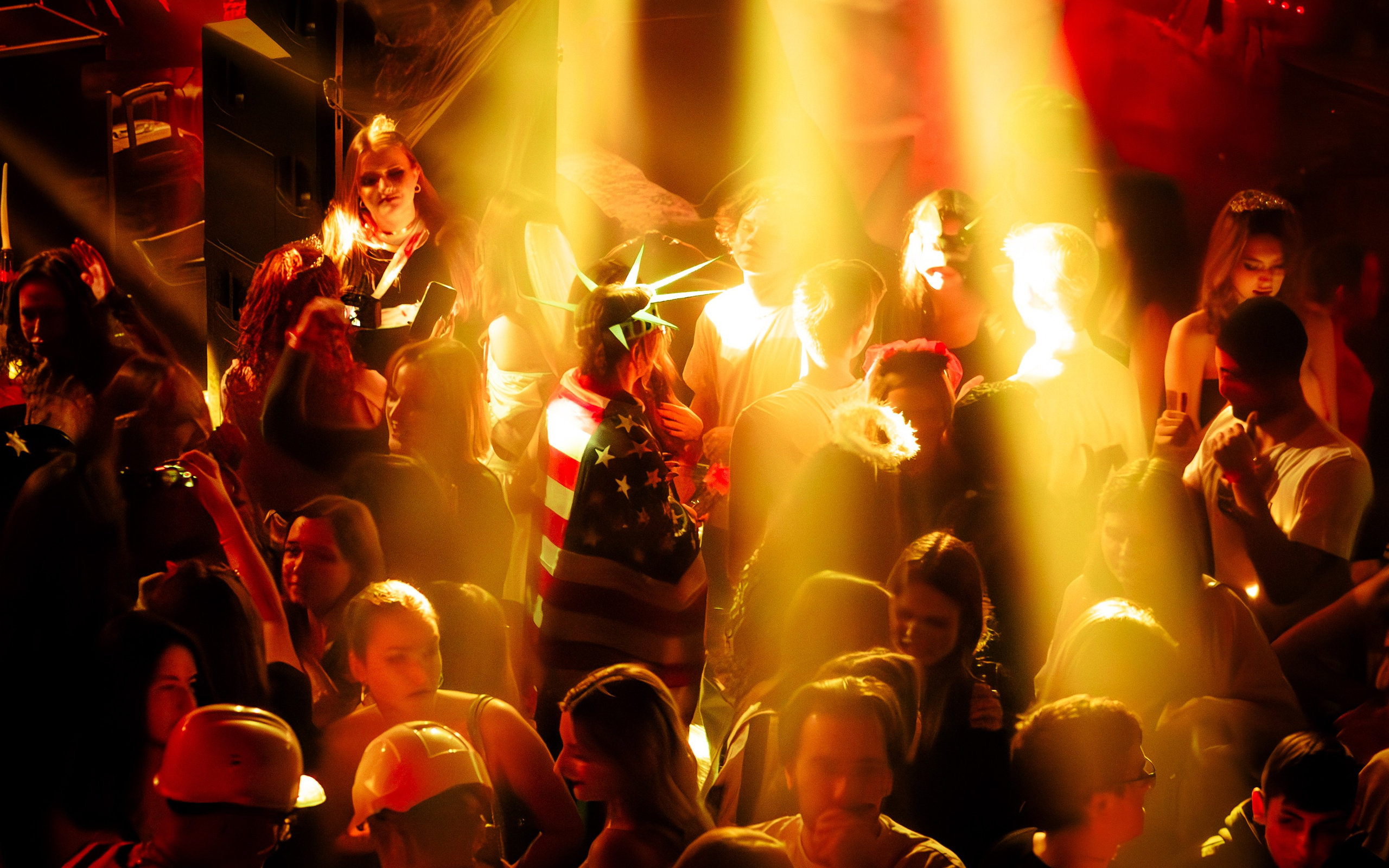 SHABASH [GAZGOLDER]. Фотограф Москва