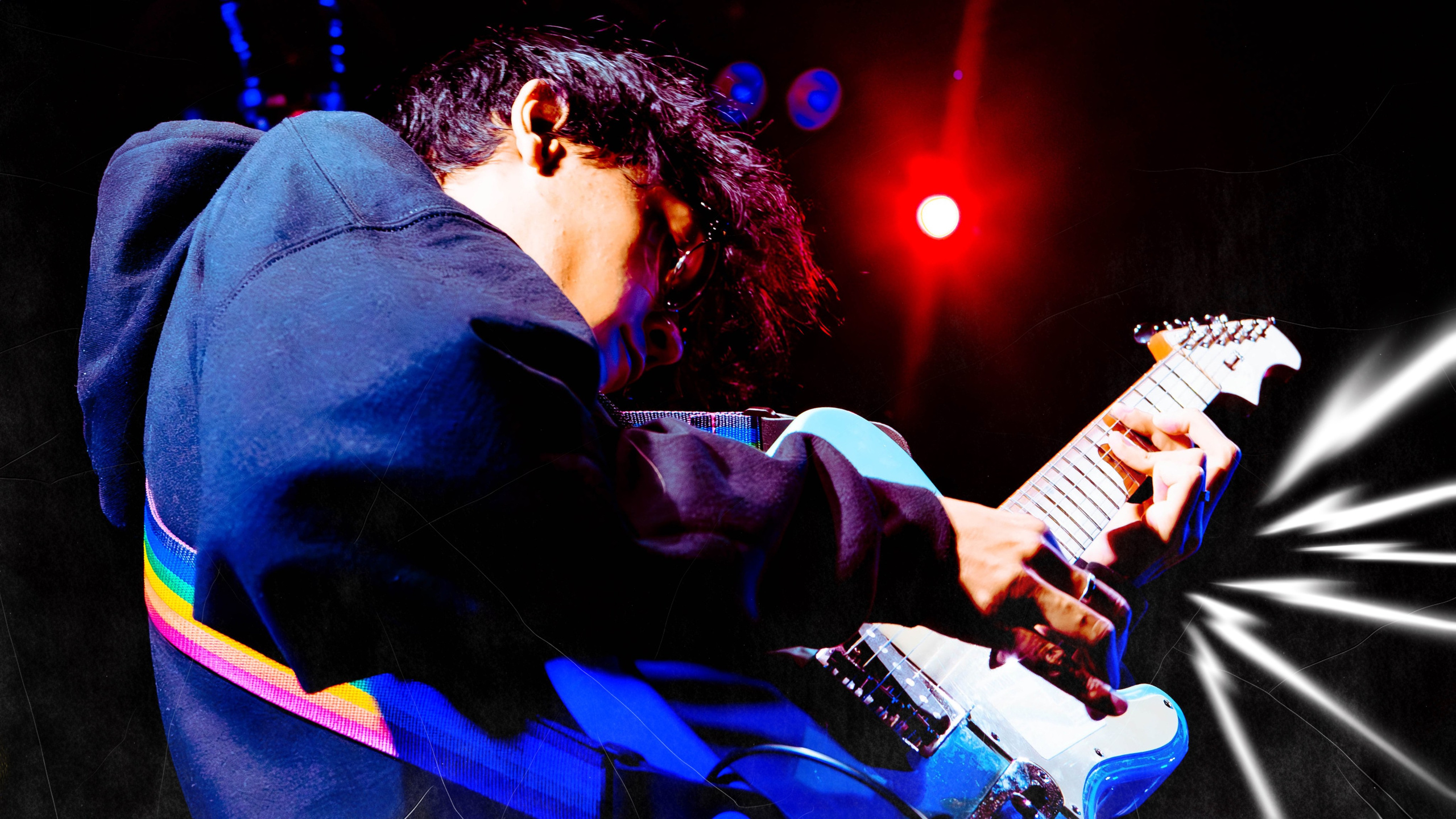 Dog Silent | Mint tea [Pravda Club]. Фотограф Москва