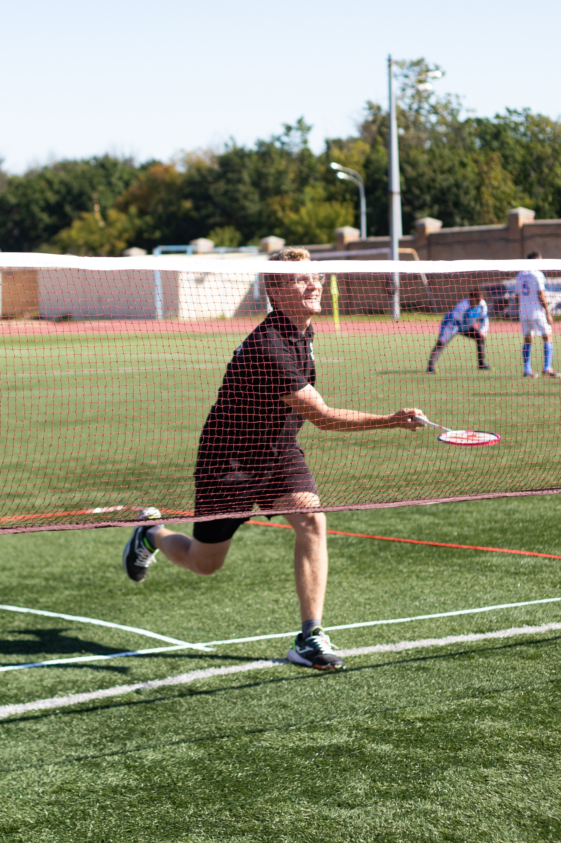 Спортивный фестиваль «Мультиспорт». Портретный и репортажный фотограф Елизавета Рудовская|Казань