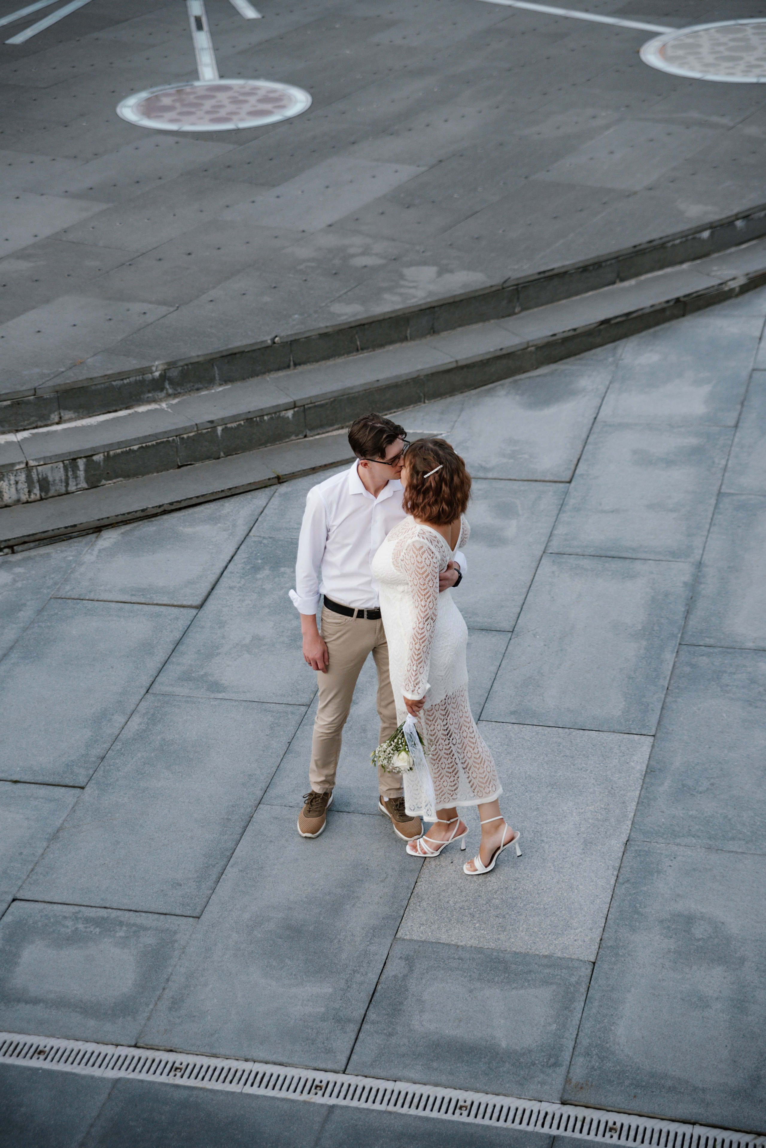 ИРА и АРТУР. Фотограф в Ярославле Грибанова Ирина