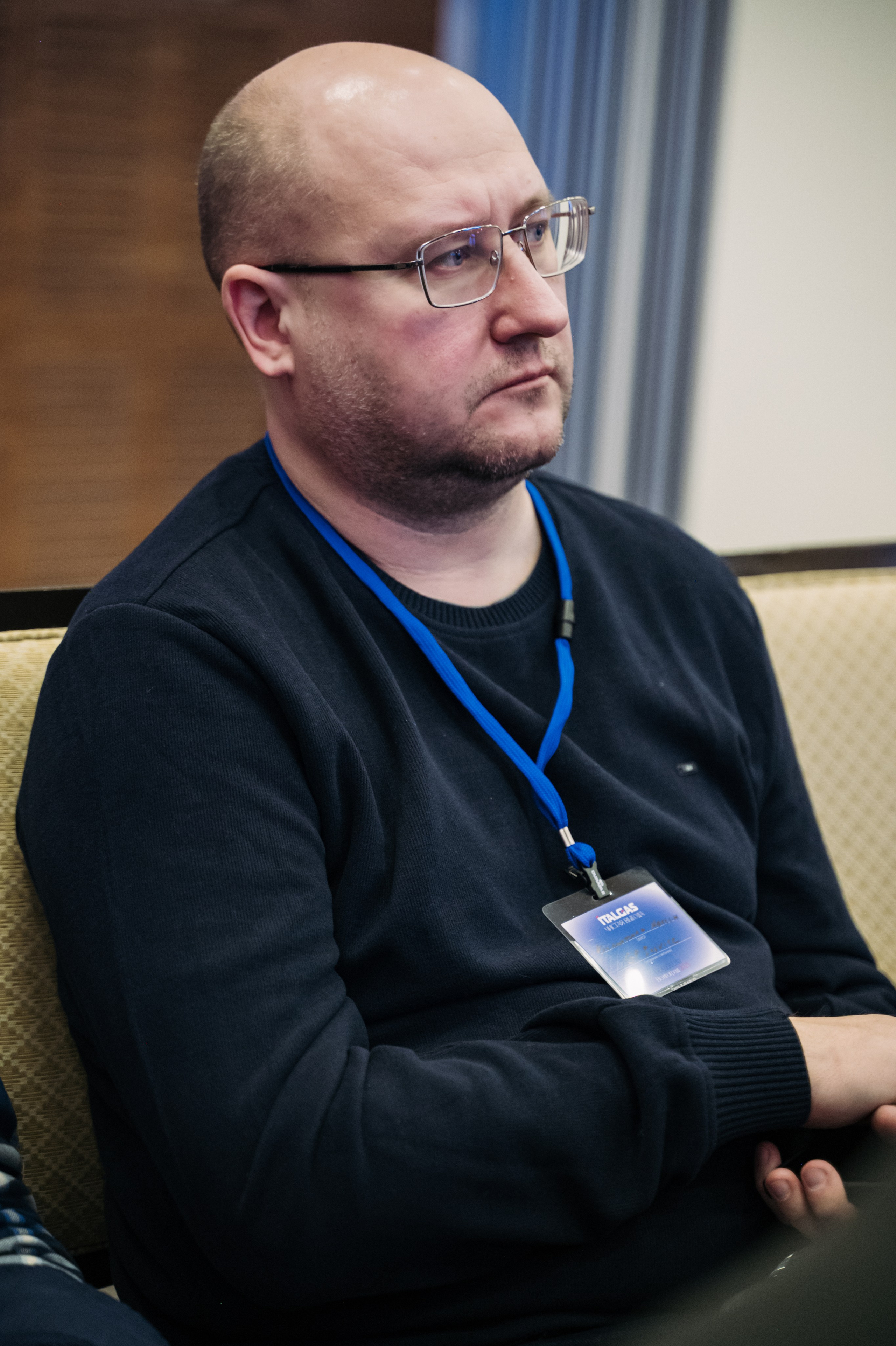 Конференция+корпоратив Авто-ГБО