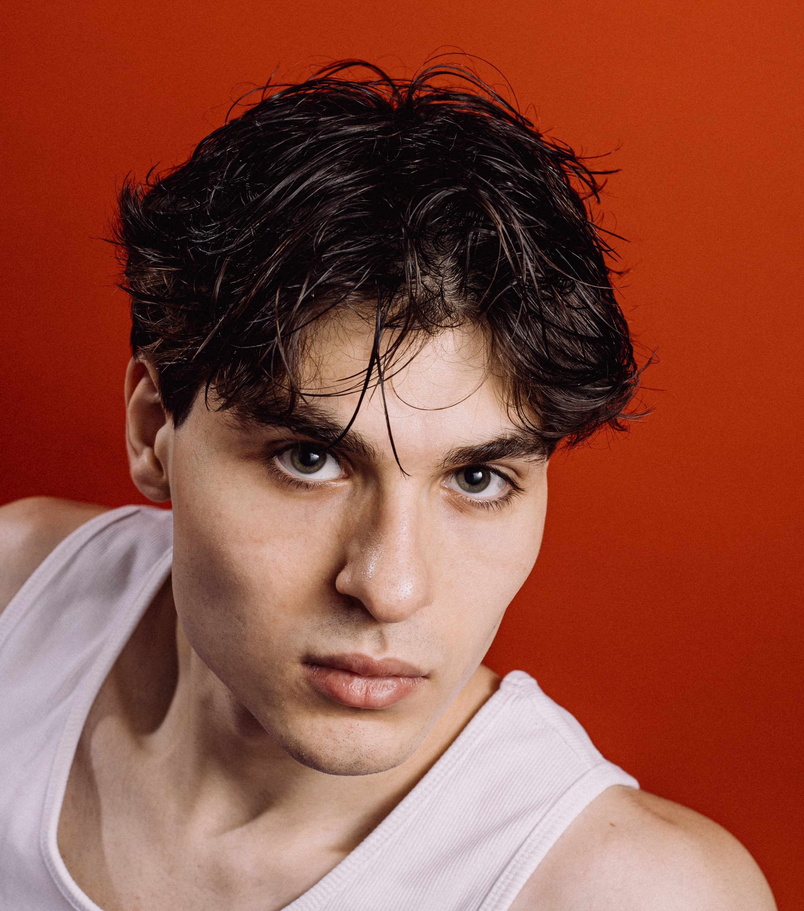 Классические съёмки. Happiness is in the moments