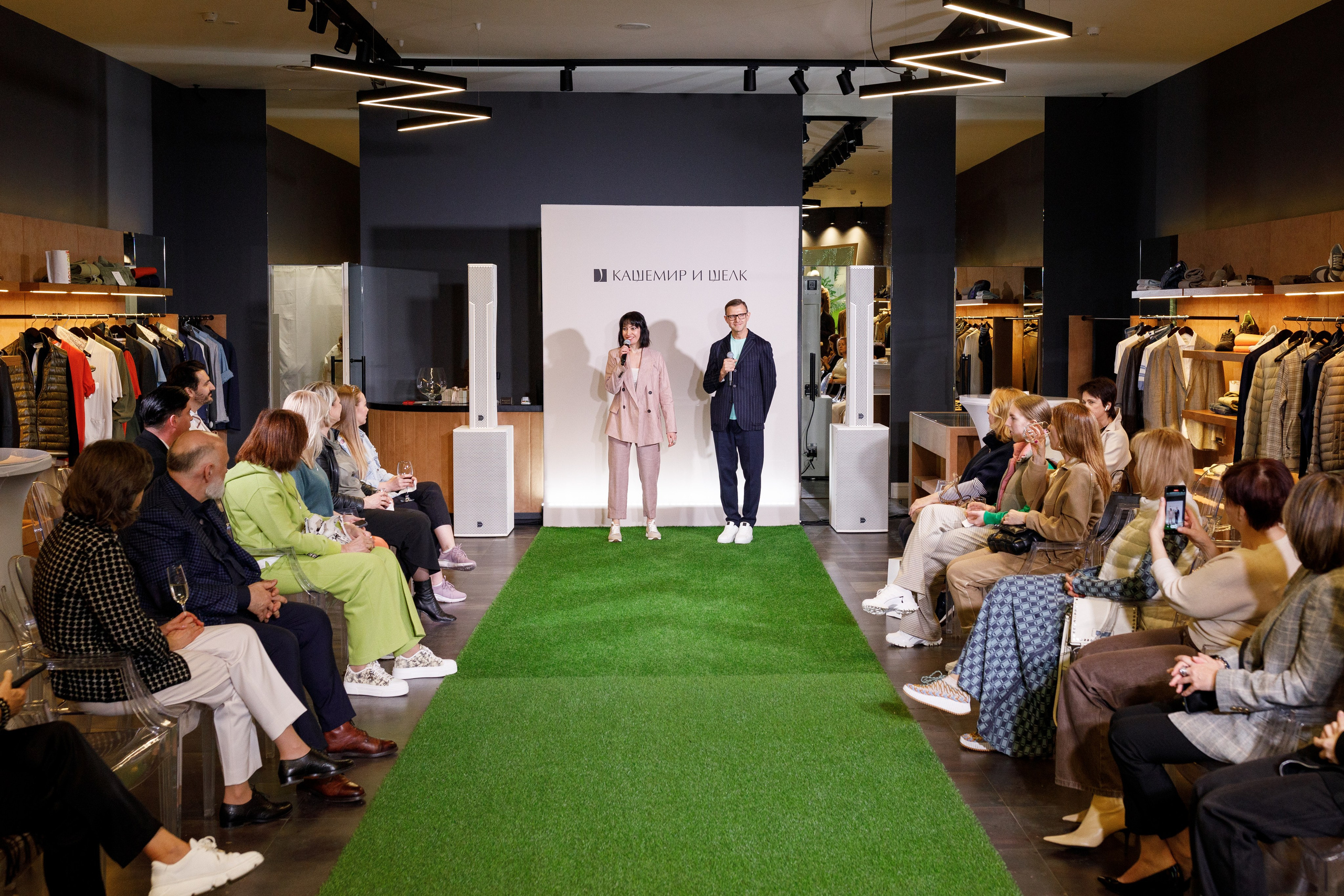 Кашемир и Шелк. Репортажный фотограф в Москве Евгений Новиков