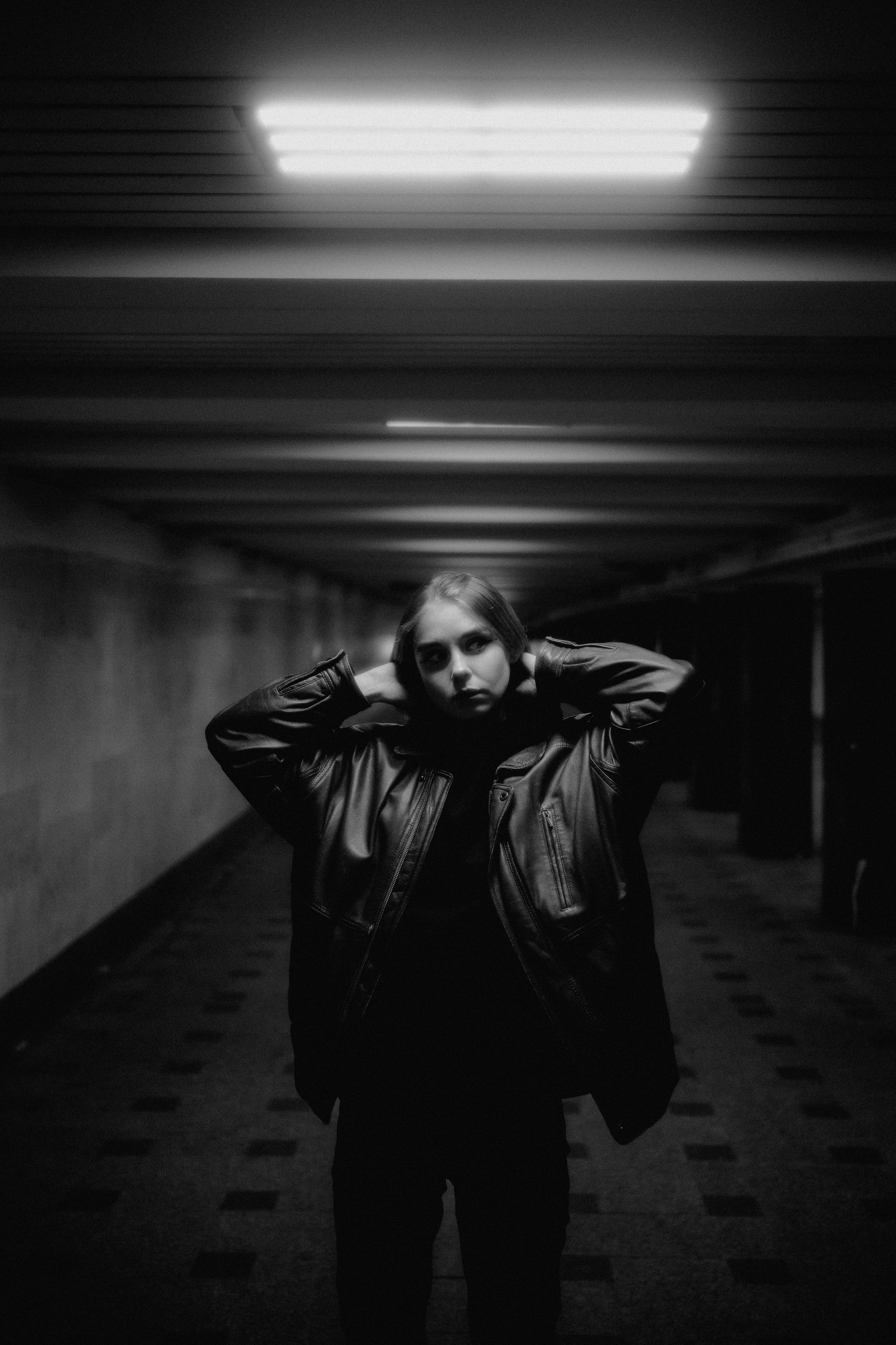 Катя Ночь. Фотограф на мероприятие