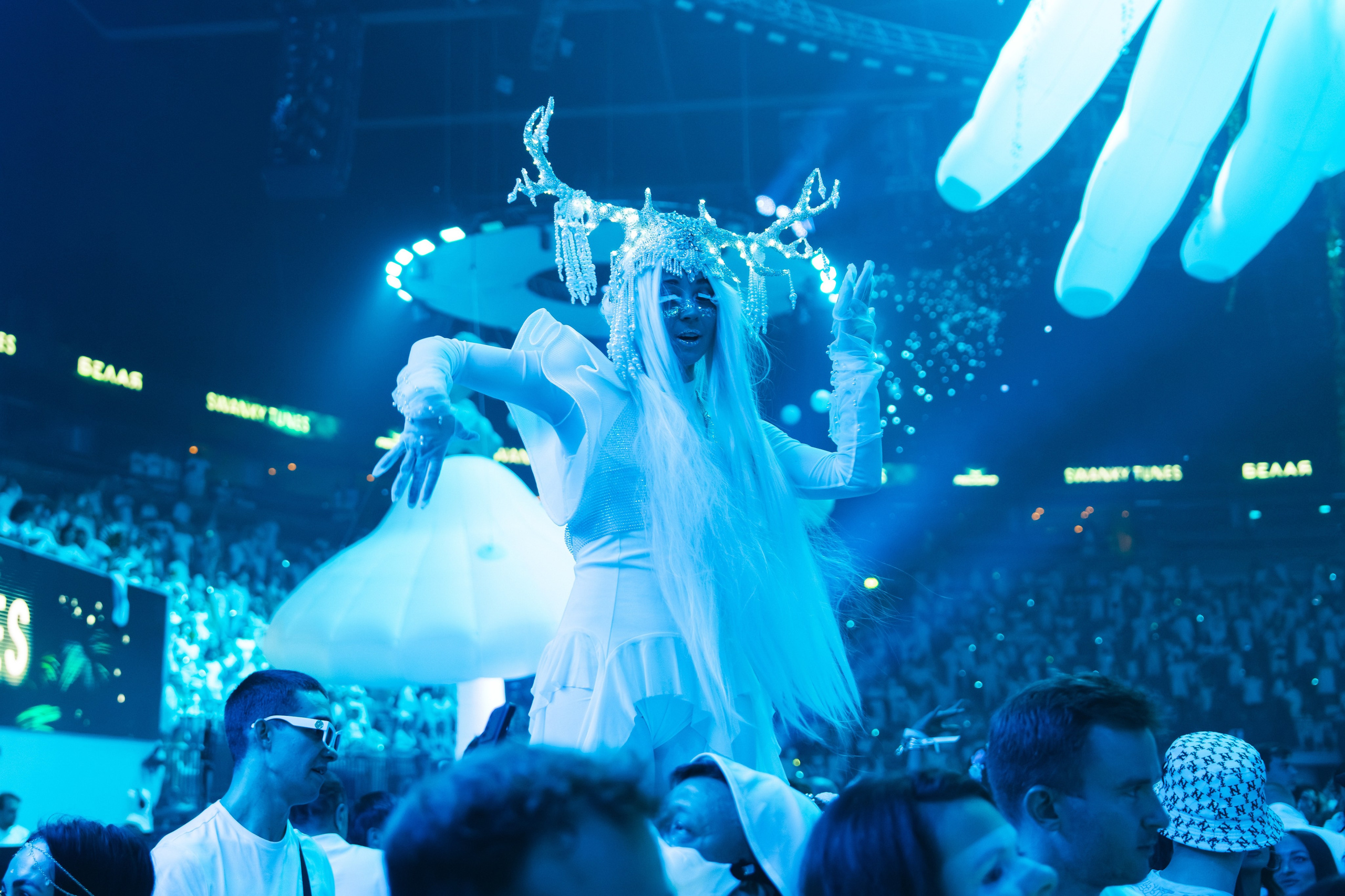 БЕЛАЯ 2025. Святослав Буньков | фотограф