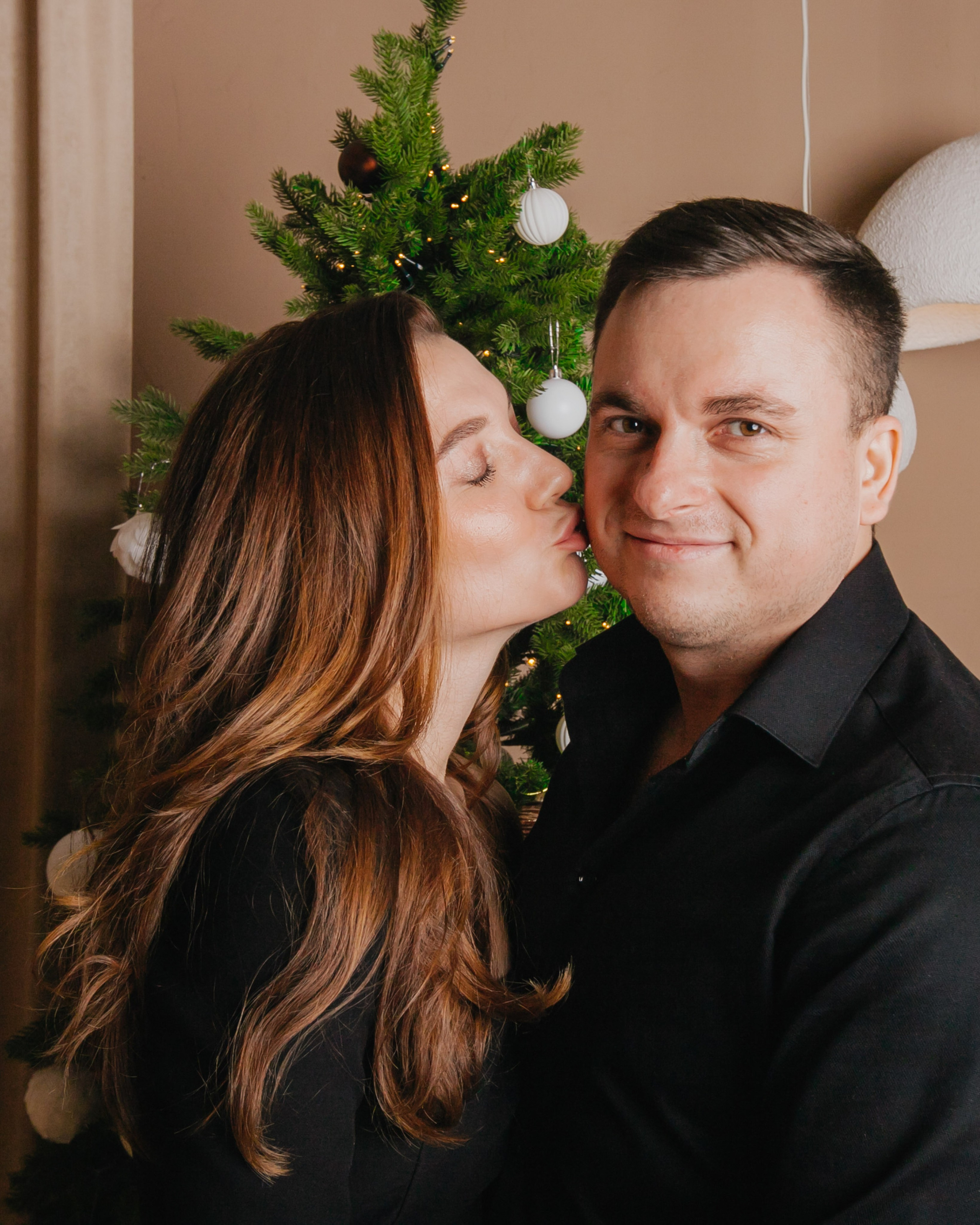 Семья Кройтор. Репортажный и портретный фотограф в Екатеринбурге Гизатуллин Марат