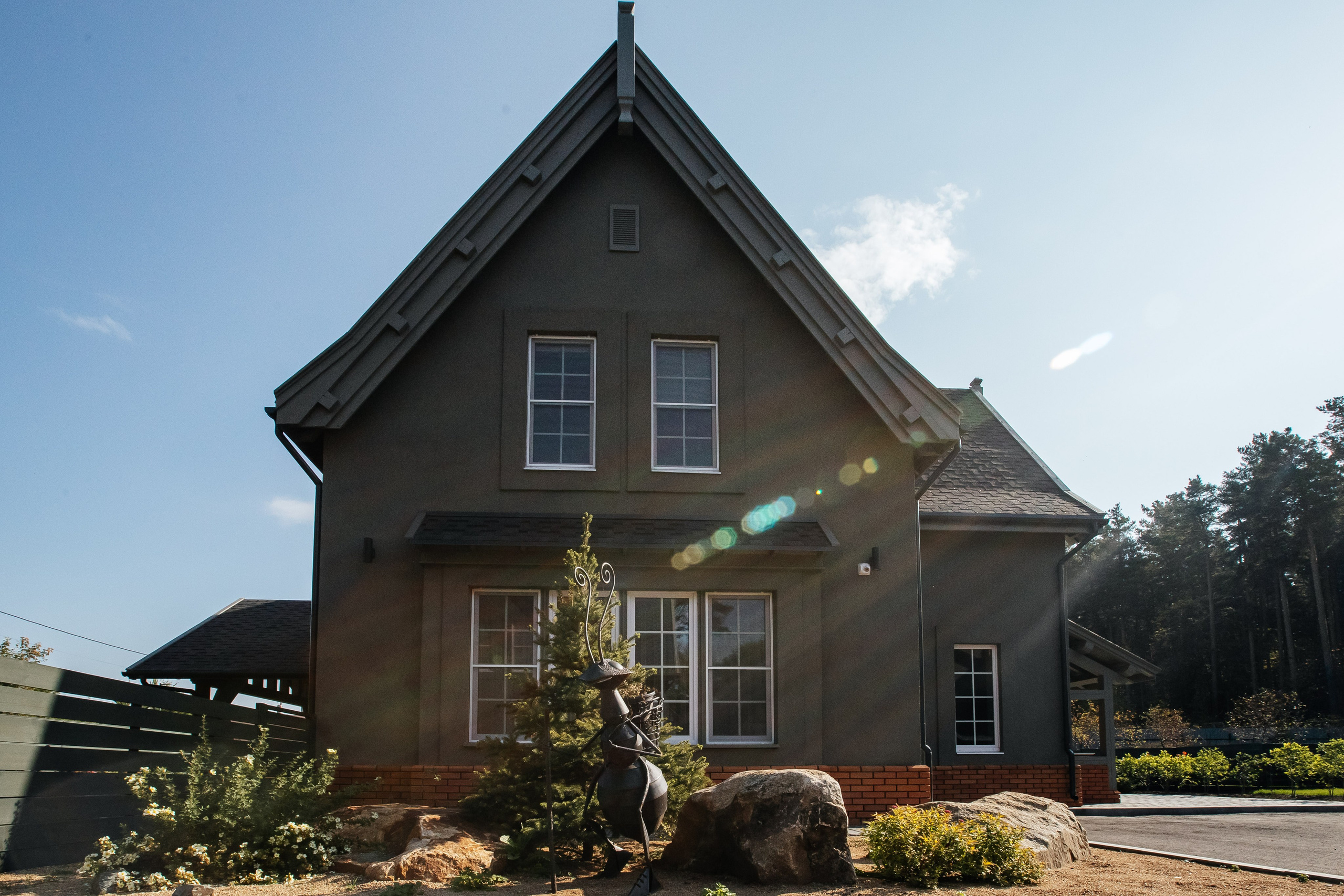 Город Загород I Интерьер. Репортажный и портретный фотограф в Екатеринбурге Гизатуллин Марат