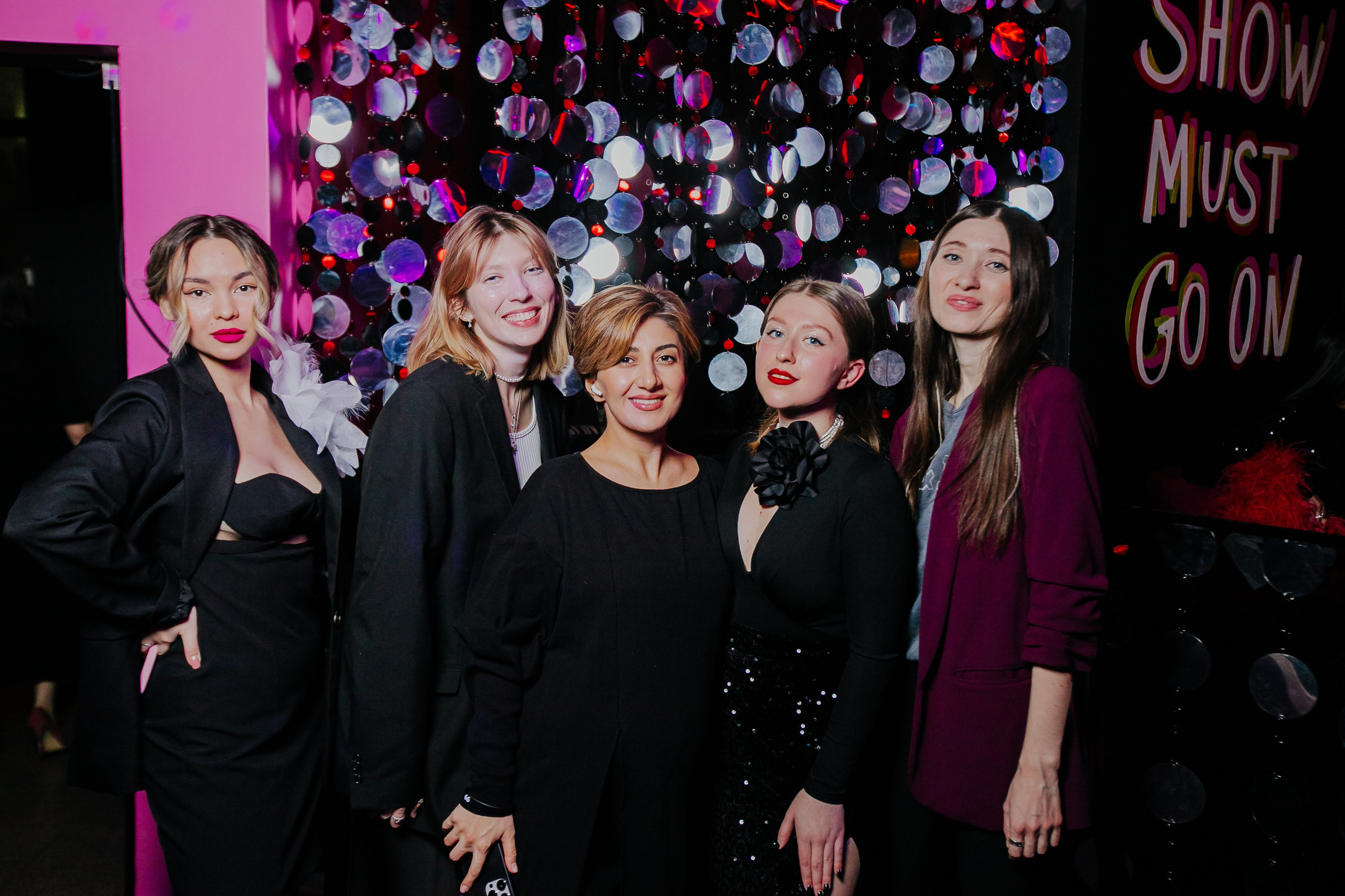 БАР МОЛОДОСТЬ. Репортажный и портретный фотограф в Екатеринбурге Гизатуллин Марат