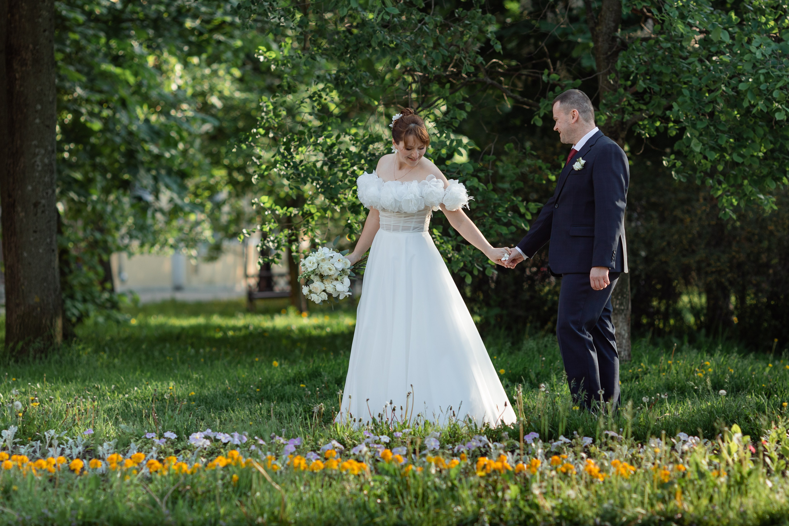 K & V. Ирина Носова - семейный и детский фотограф