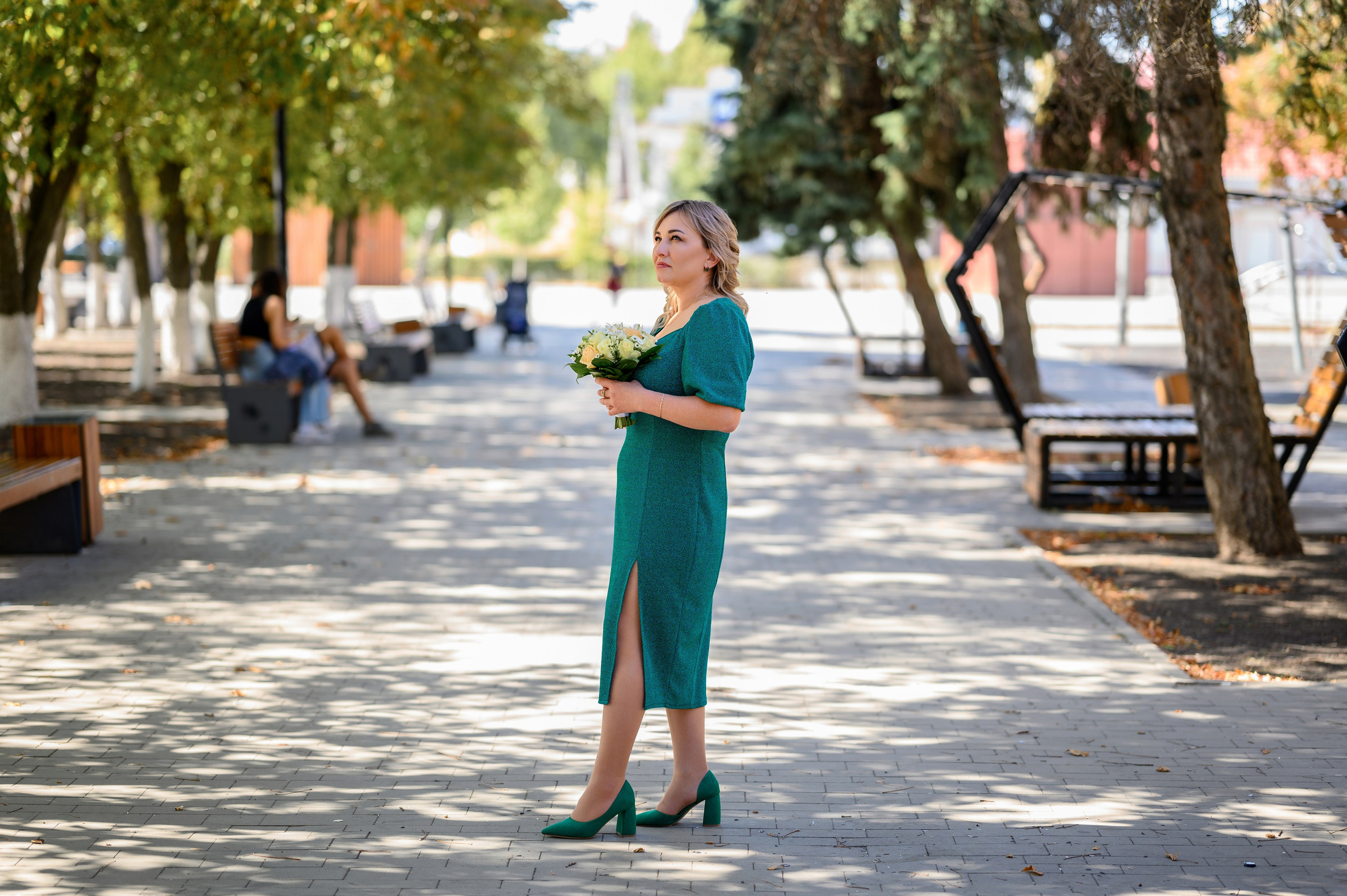 Денис & Диана. Свадебный и семейный фотограф в Миллерово и Ростове Алёна Черепенина