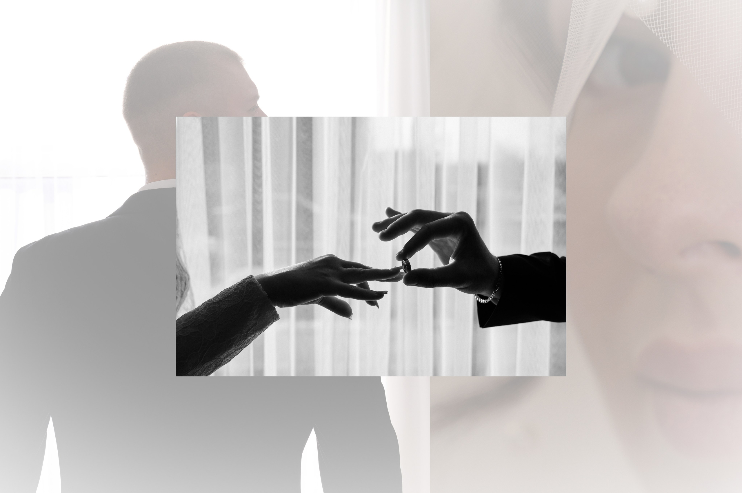 Евгений & Дарья. Свадебный и семейный фотограф в Миллерово и Ростове Алёна Черепенина