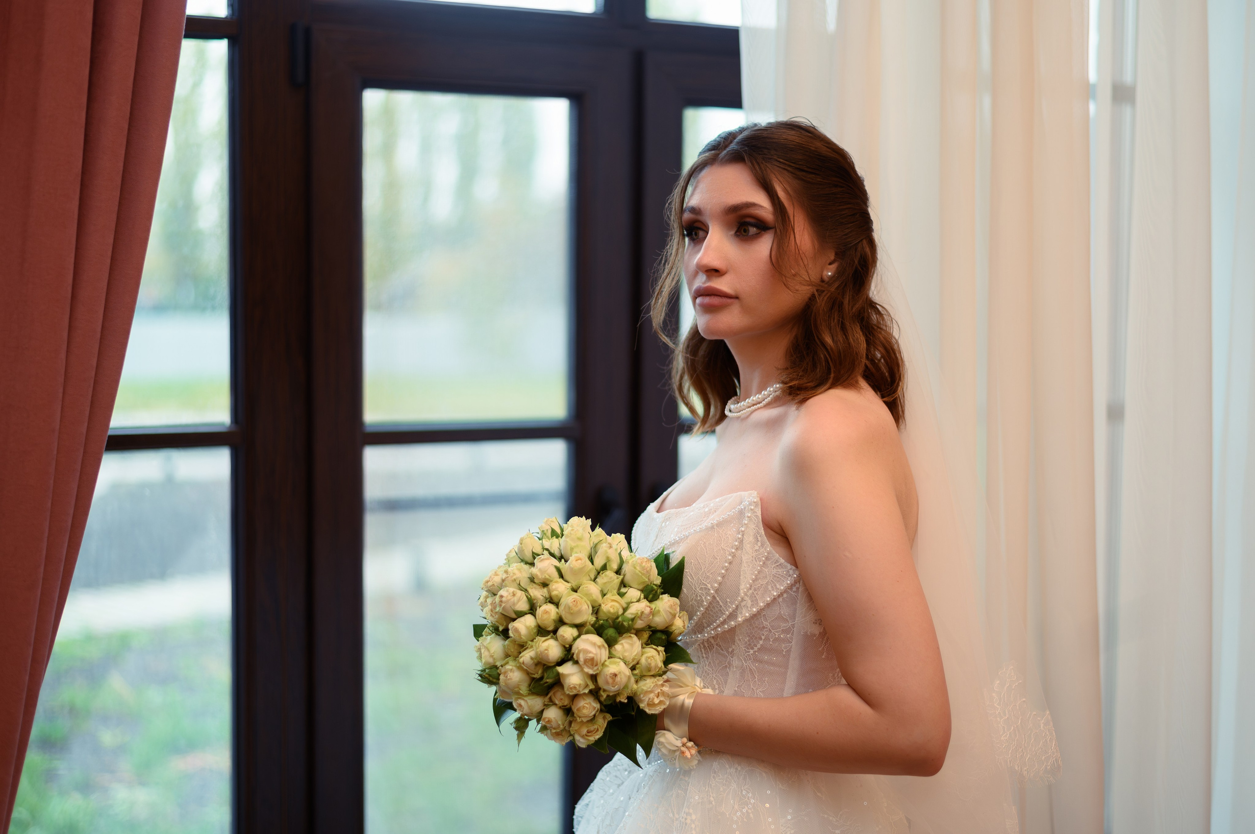 Александр & Илона. Свадебный и семейный фотограф в Миллерово и Ростове Алёна Черепенина