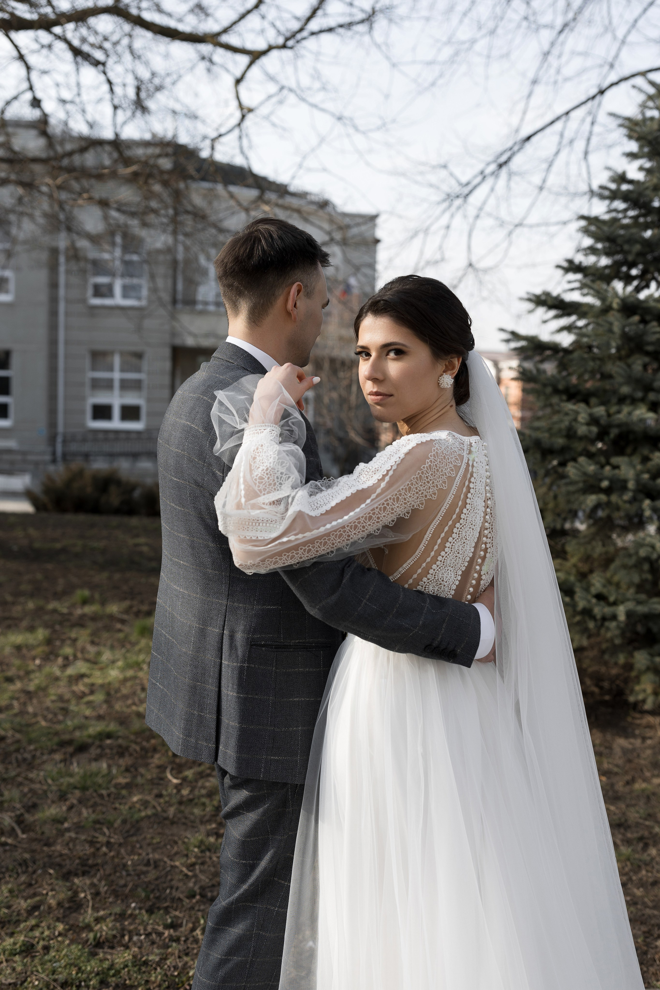 Y&M. Анастасия Безуглова- свадебный фотограф в Таганроге