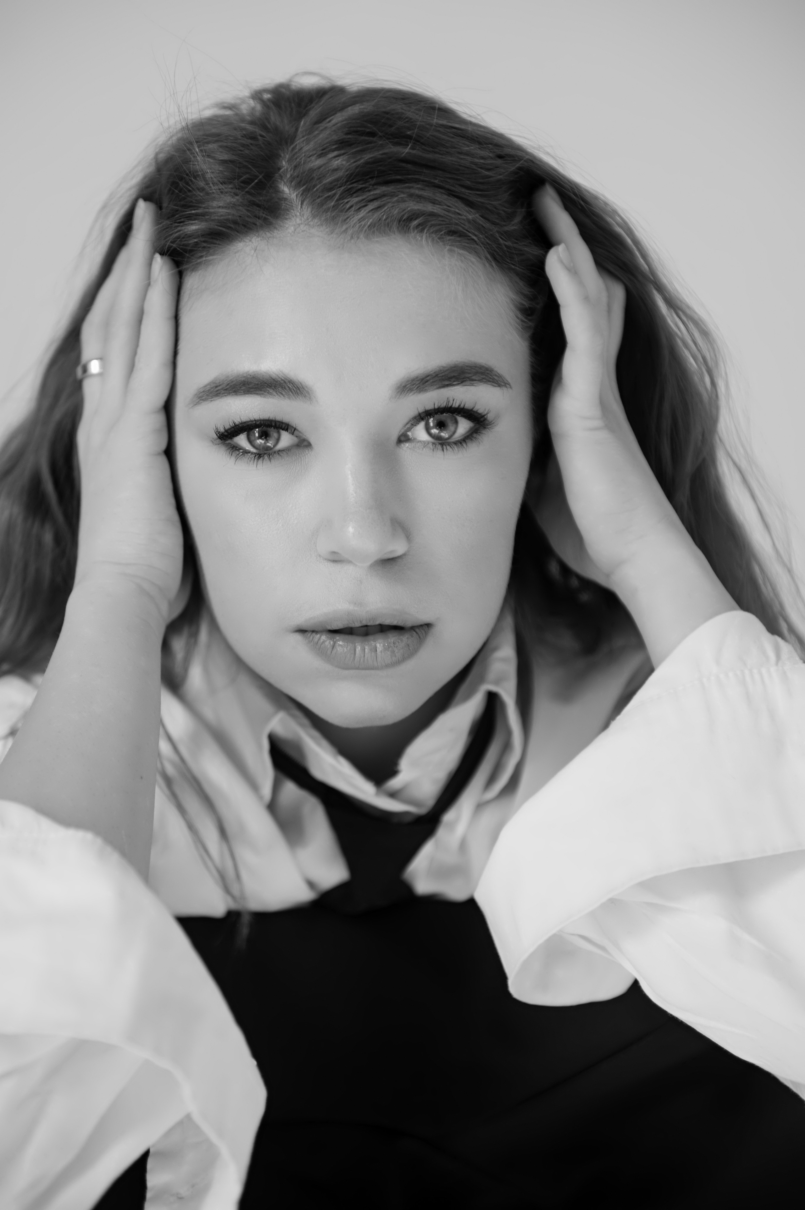 Эля. Главная