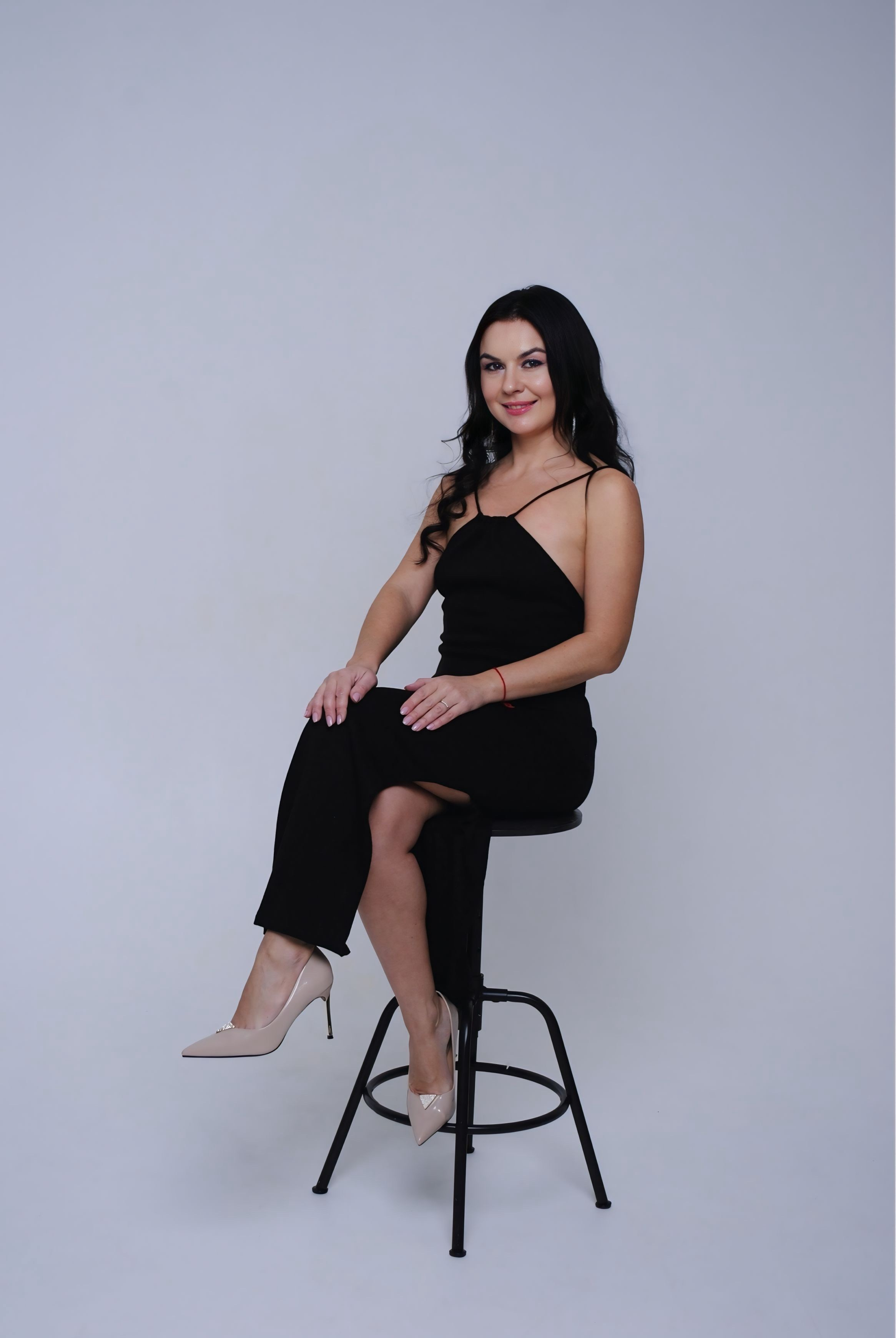 Майя. Фотограф Мария Мусаелян