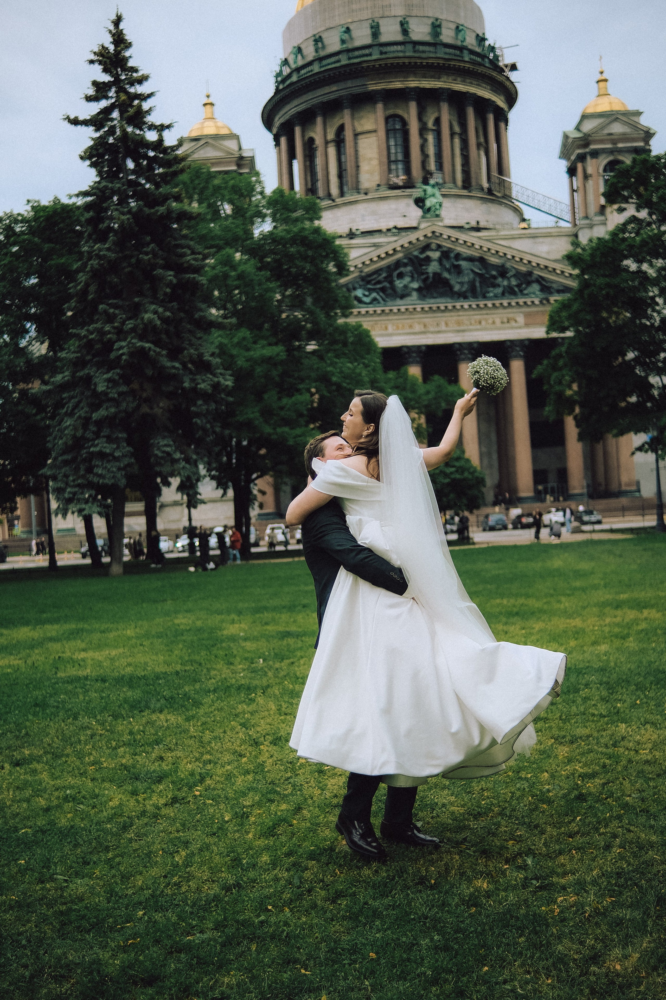 Оля & Саша ДБ1. Phdkvmr.ru